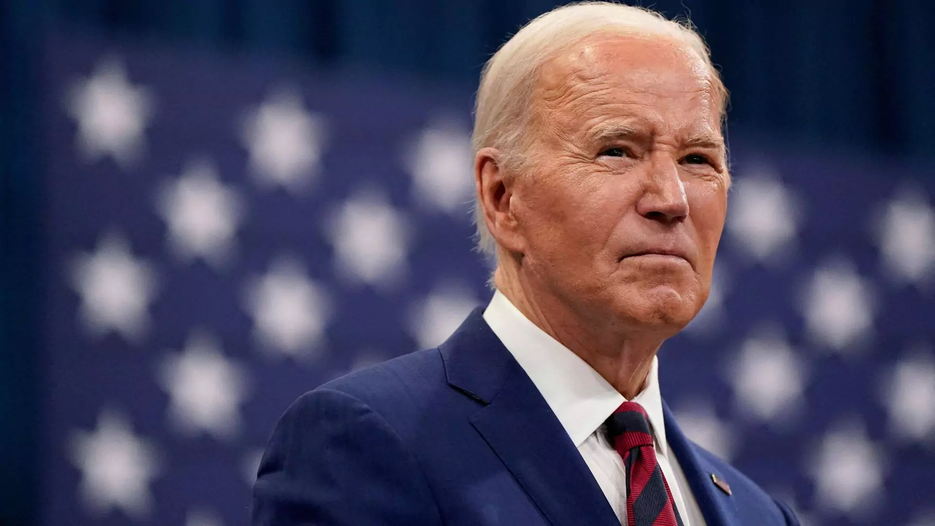 President Biden Expresses Regret Over Dropping Out of 2024 Presidential Race