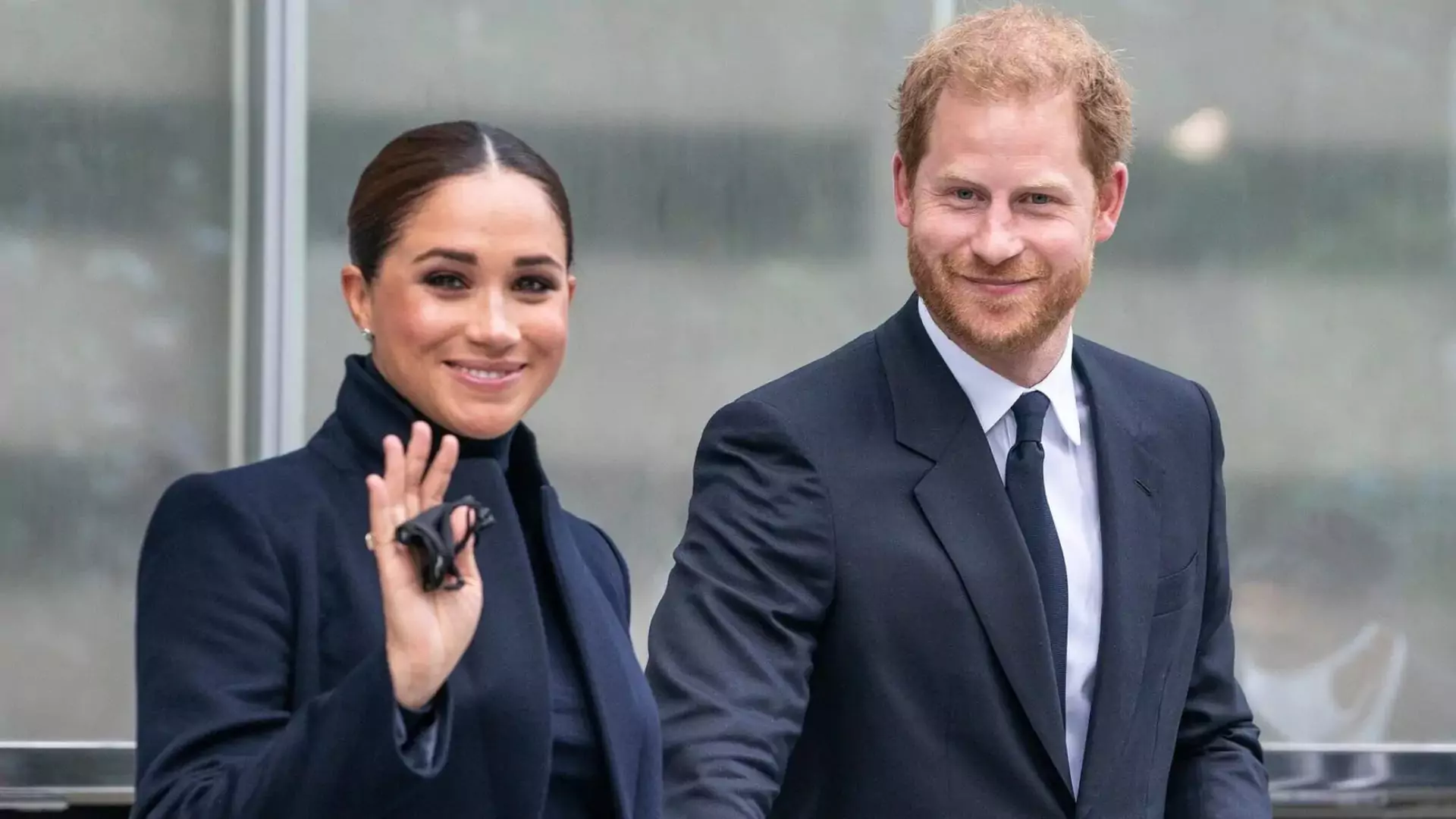 Prince Harry And Meghan Markle Won’t Be Returning To The UK; Here Is The Real Reason