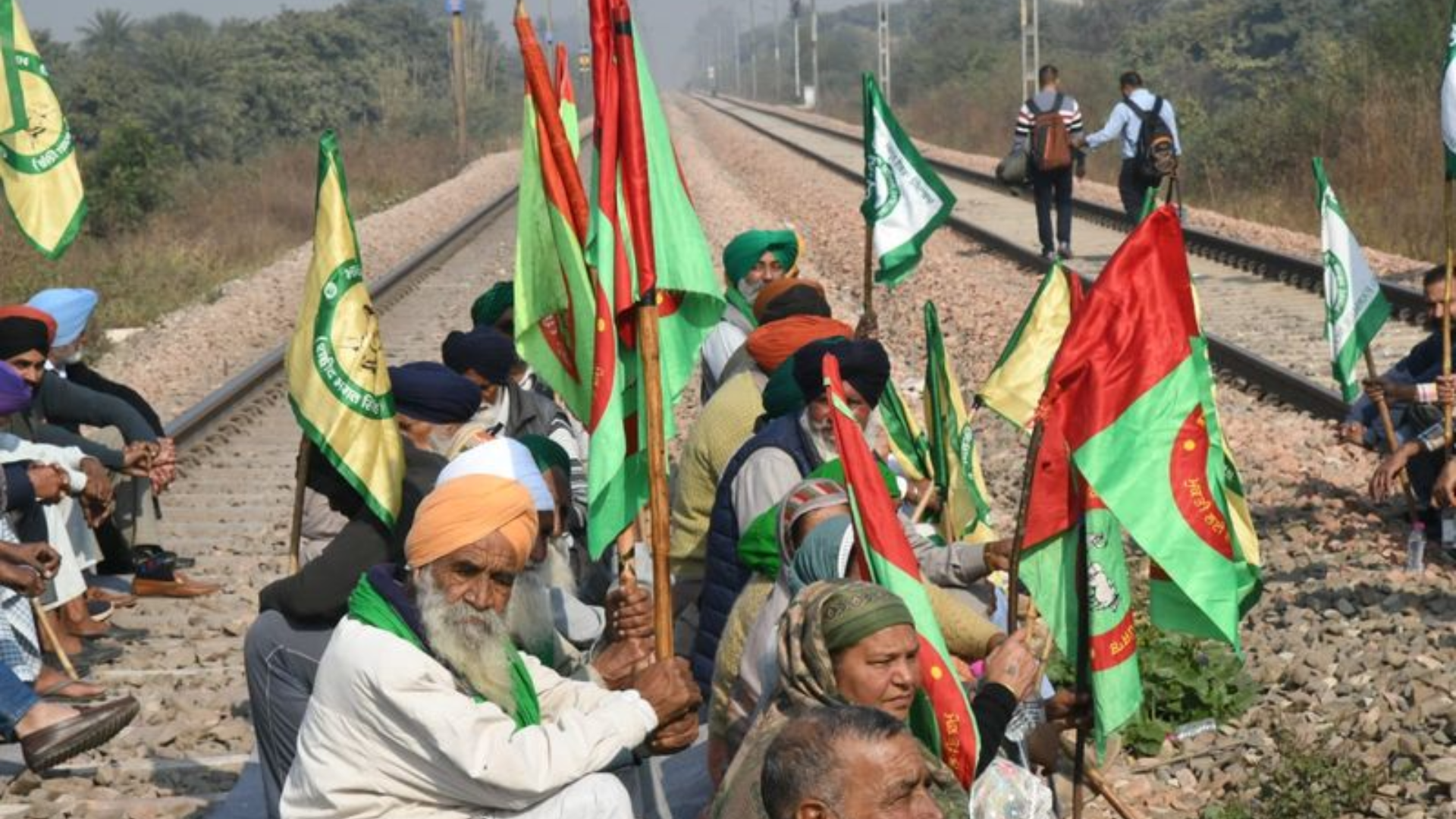 Punjab BANDH On Dec 30: Road, Railways To Be Impacted