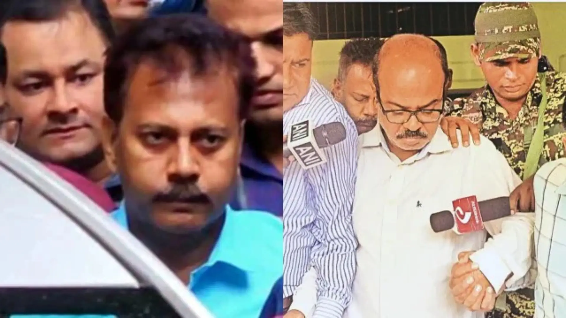 RG Kar Rape-Murder Case: Ex-Principal, Police Officer Granted Bail After CBI Misses Chargesheet Deadline