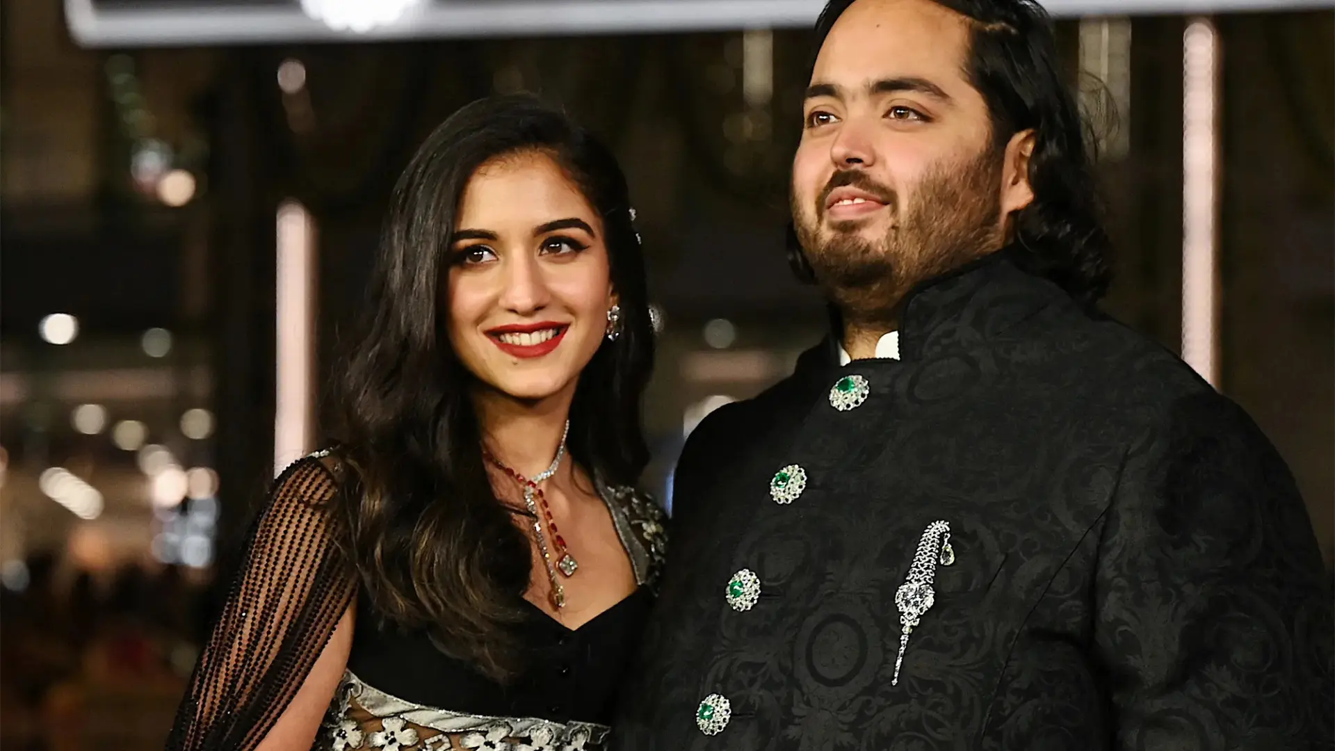 Radhika Merchant, Anant Ambani Make New York Times’ Most Stylish List 2024