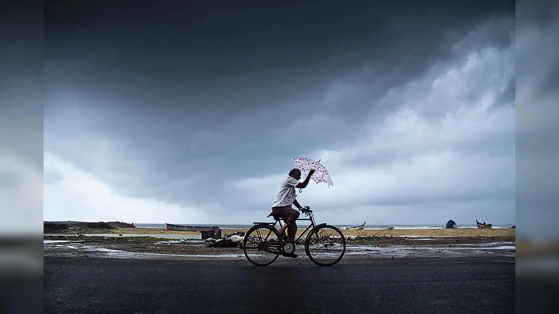 New Low-Pressure Area Forms Over Bay of Bengal: Will It Bring Rain To Chennai By December 12?