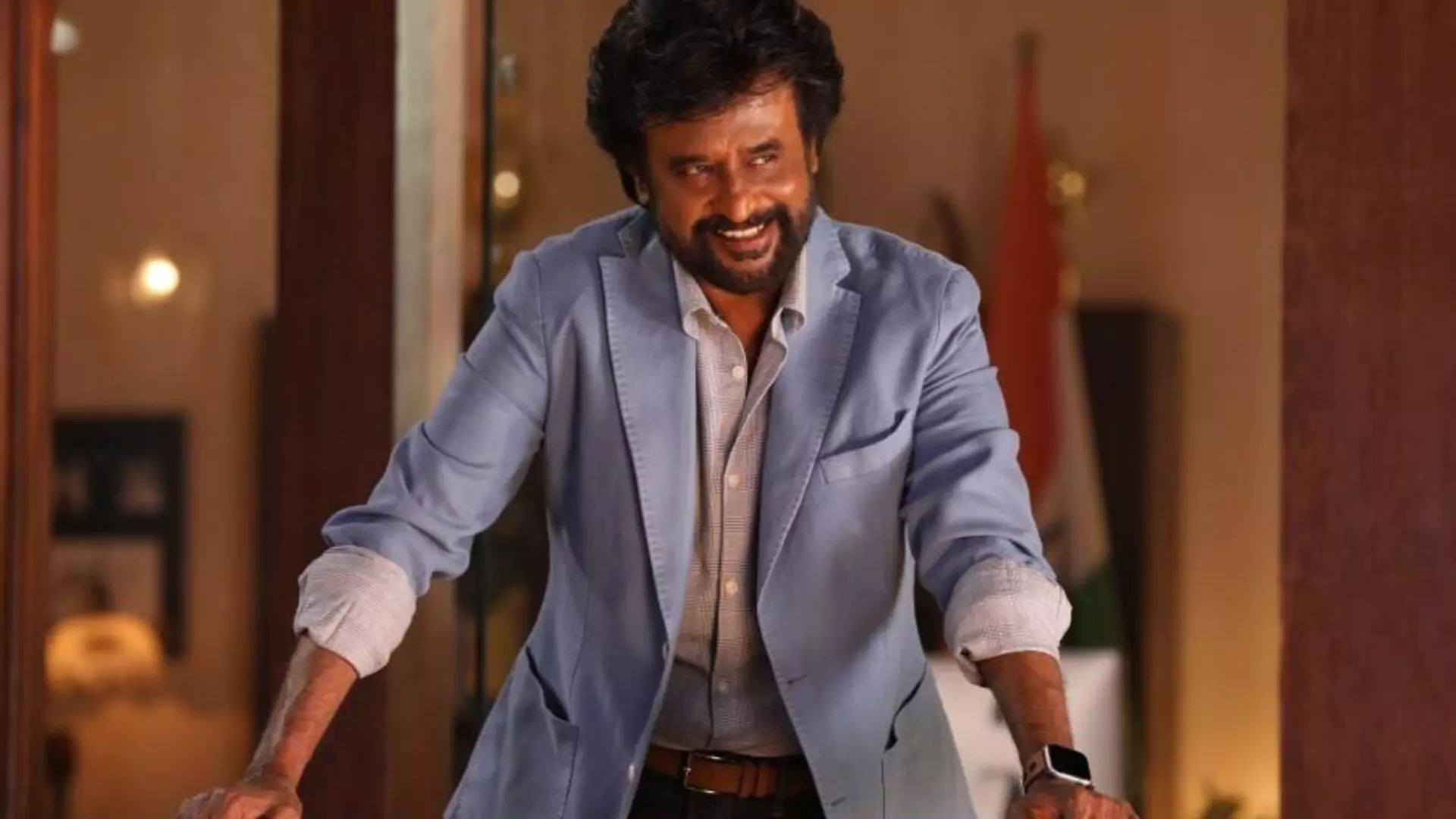 Rajinikanth Turns 74: Journey From a Bus Conductor to Star