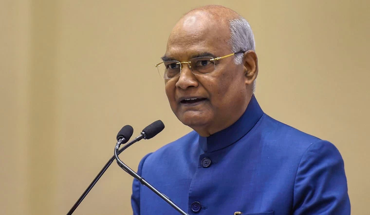 Former President Ram Nath Kovind Explains Why ‘One Nation, One Election’ Is Vital For Governance