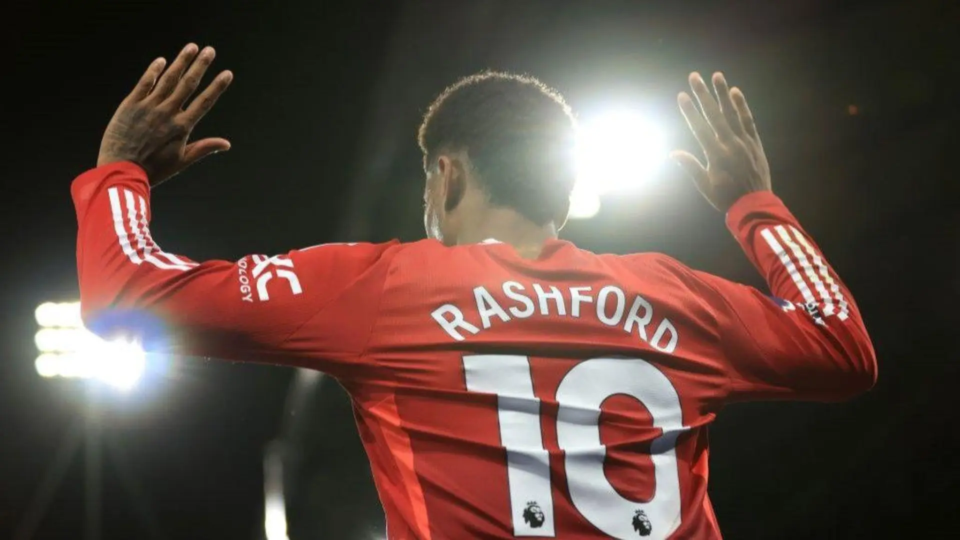 Marcus Rashford’s Ongoing Absence From Manchester United’s Squad: The Latest Developments