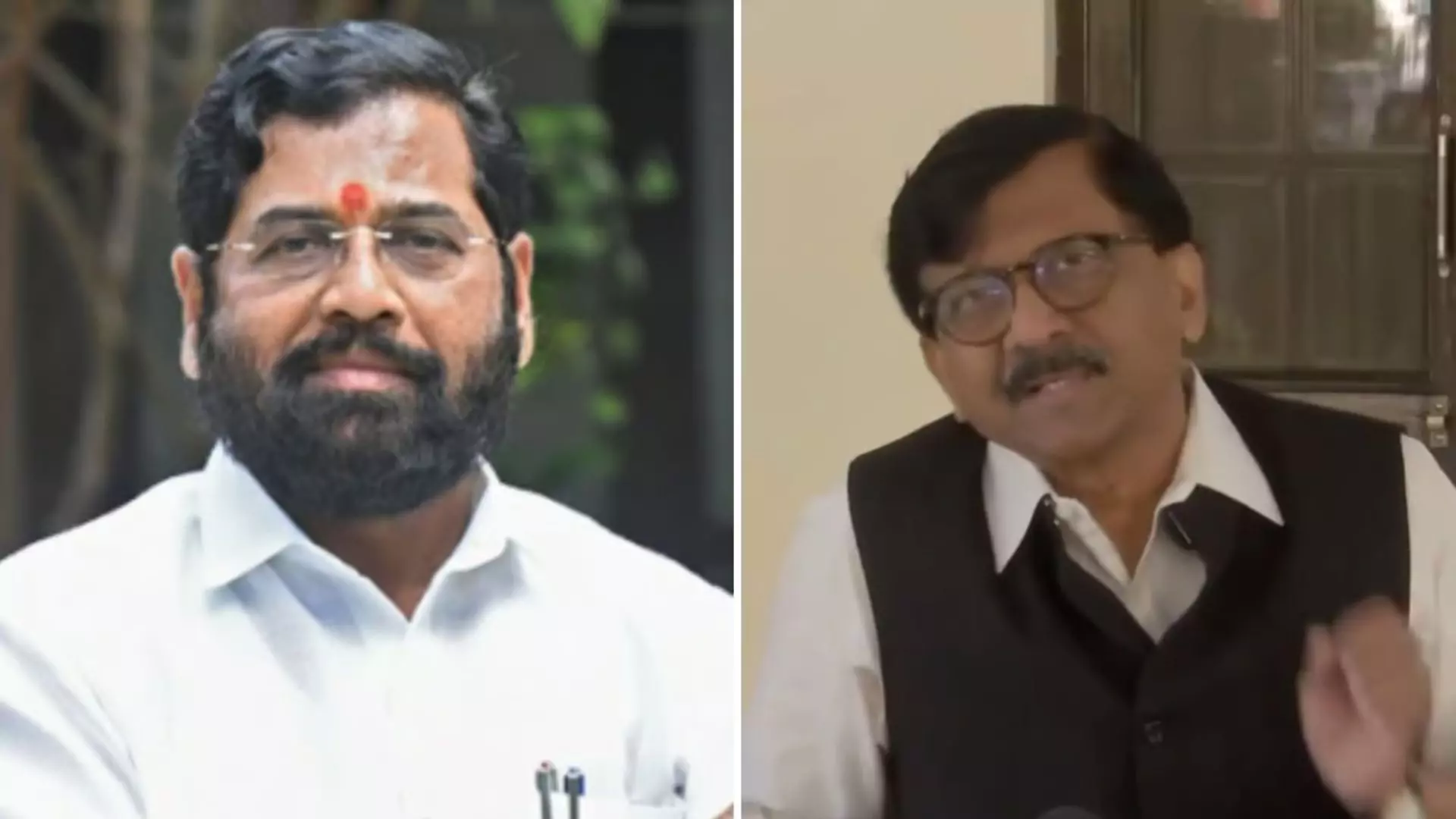 “Shinde Era is Over”: Sanjay Raut Targets Eknath Shinde Amid Government Reshuffle