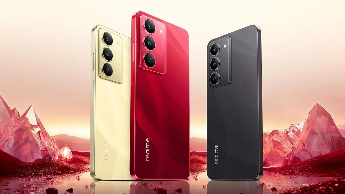 Realme 14x 5G: India’s First IP69 Phone At An Unbeatable Price – Features, Launch Date, And More!