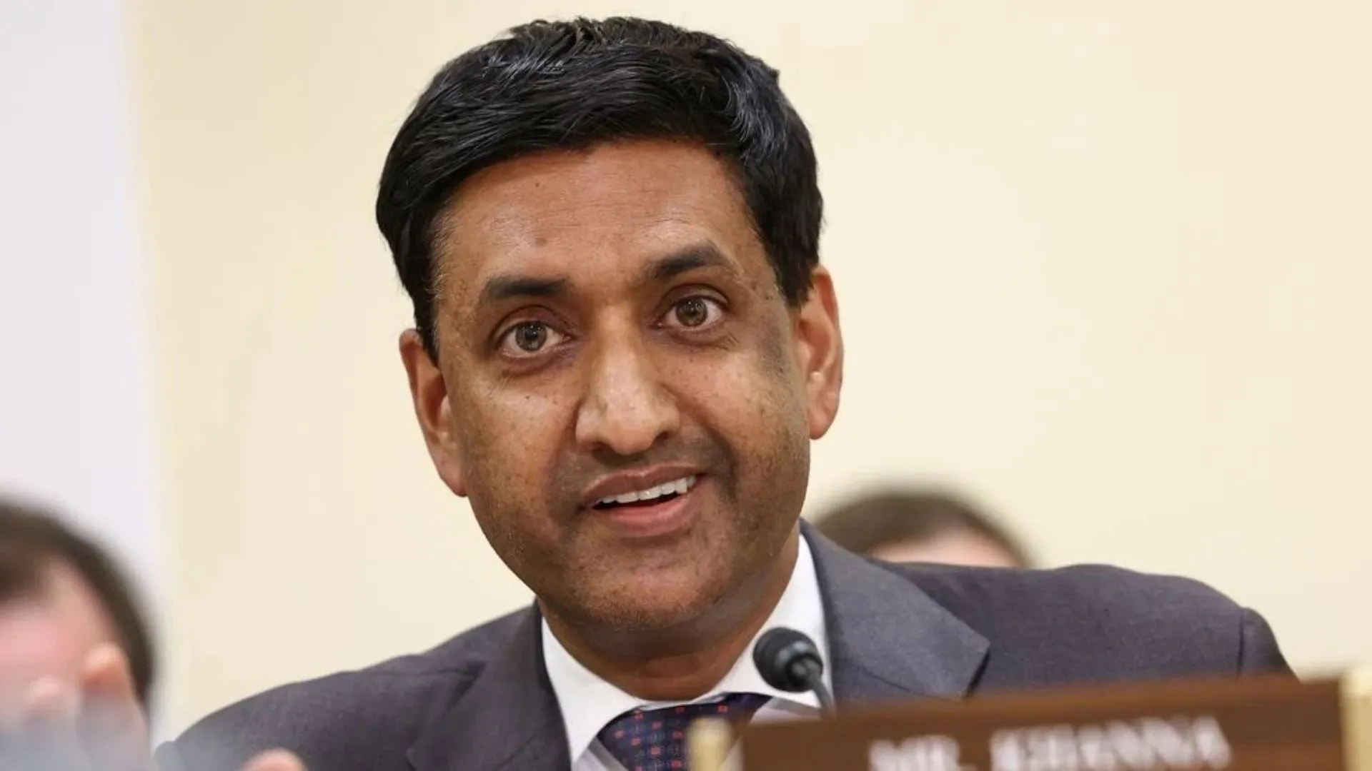 Rep. Ro Khanna Teams Up With DOGE To ‘Slash Waste’—Elon Musk Responds Positively