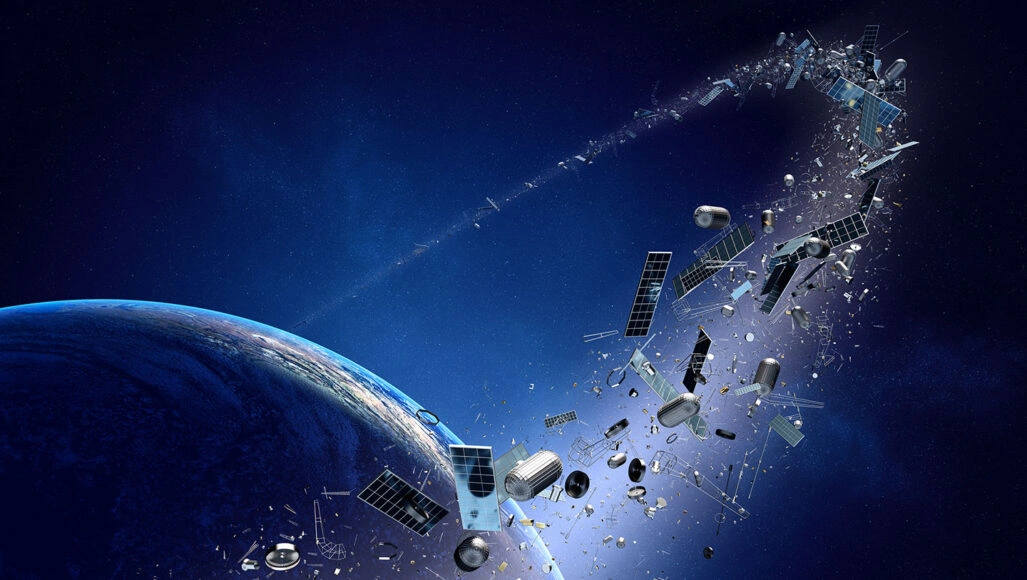 Rising Space Debris Poses Increasing Threat To ISS And Satellites, Experts Warn: Could Space Become Uninhabitable?