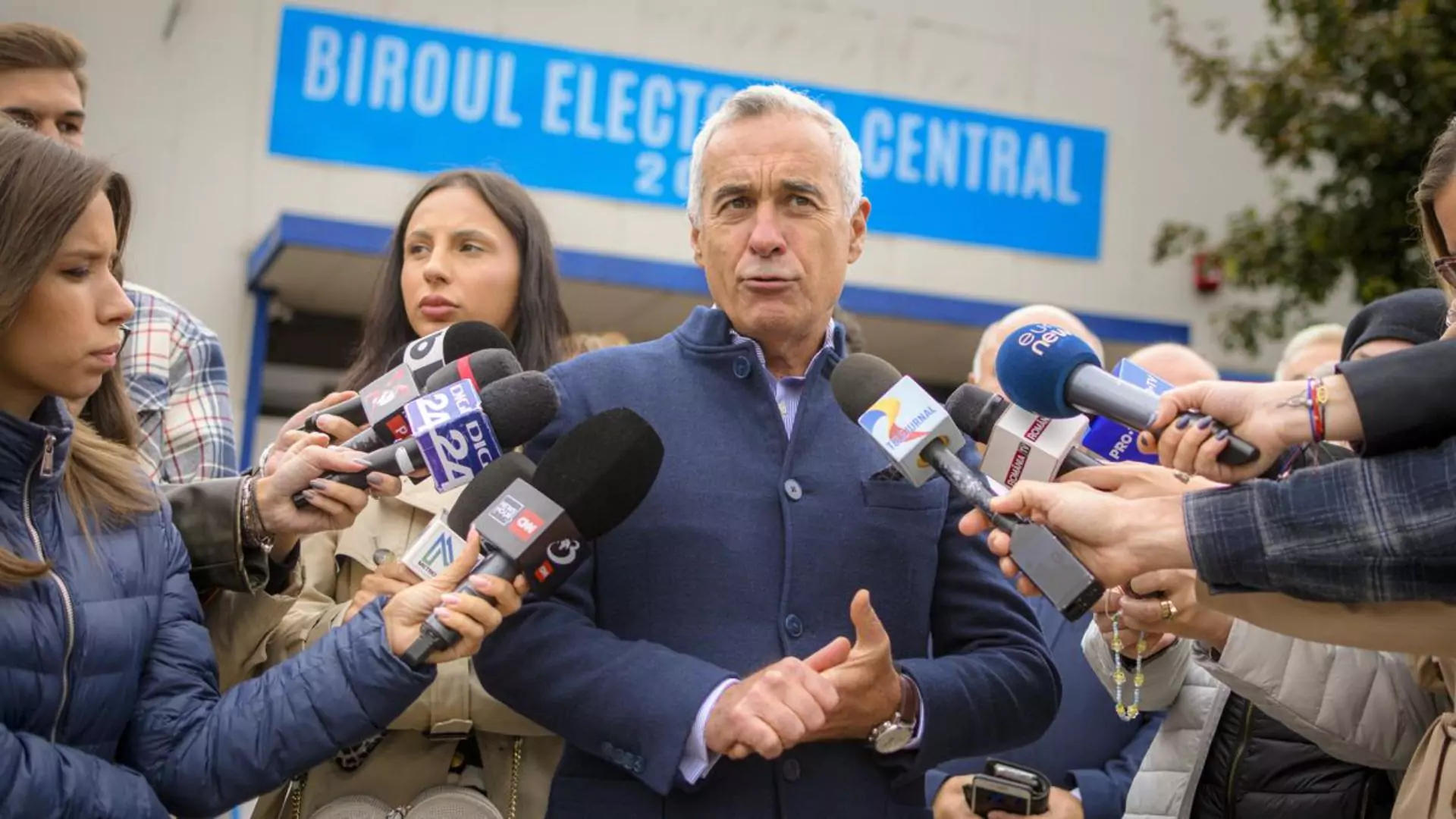 Why Has Romania Annulled Presidential Election Results Won By Pro-Putin Candidate?