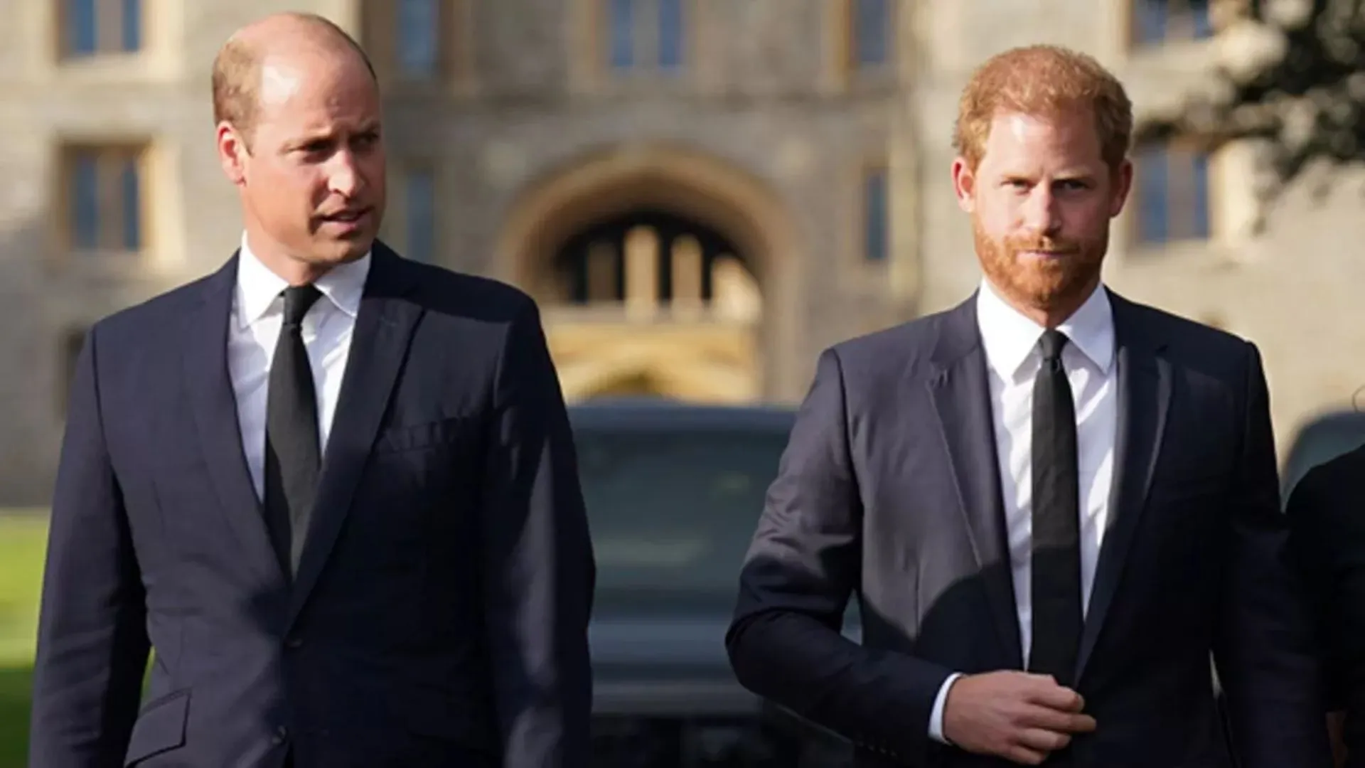 Royal Rift: Prince William ‘Upset’ With Harry, Reconciliation Now ‘Unlikely’