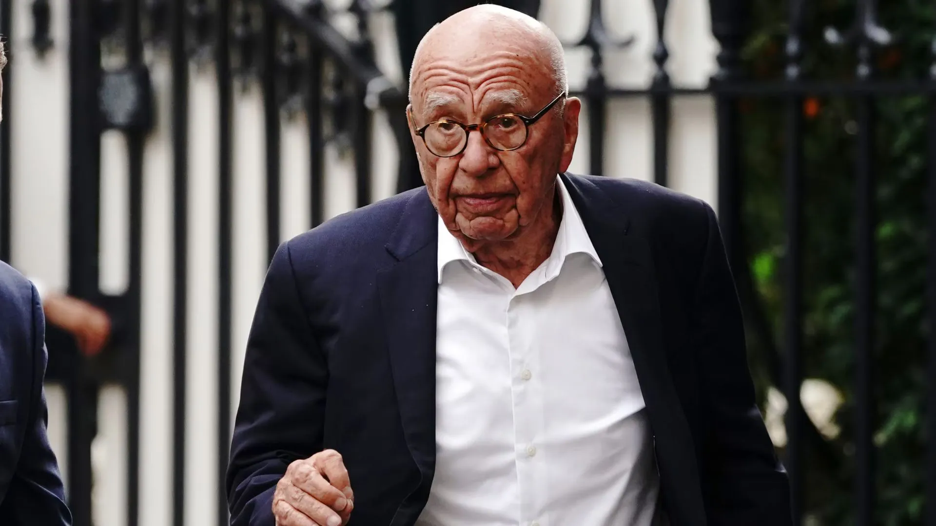 Murdoch Loses Legal Battle Over Family Trust: What This Means For His Media Empire