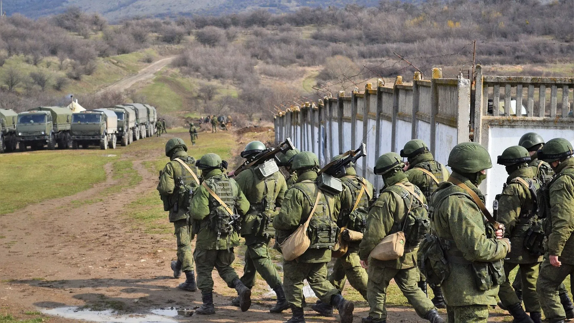 Russian Army Inches Closer To Ukrainian City Pokrovsk, Now Just 2 Miles From City Limits