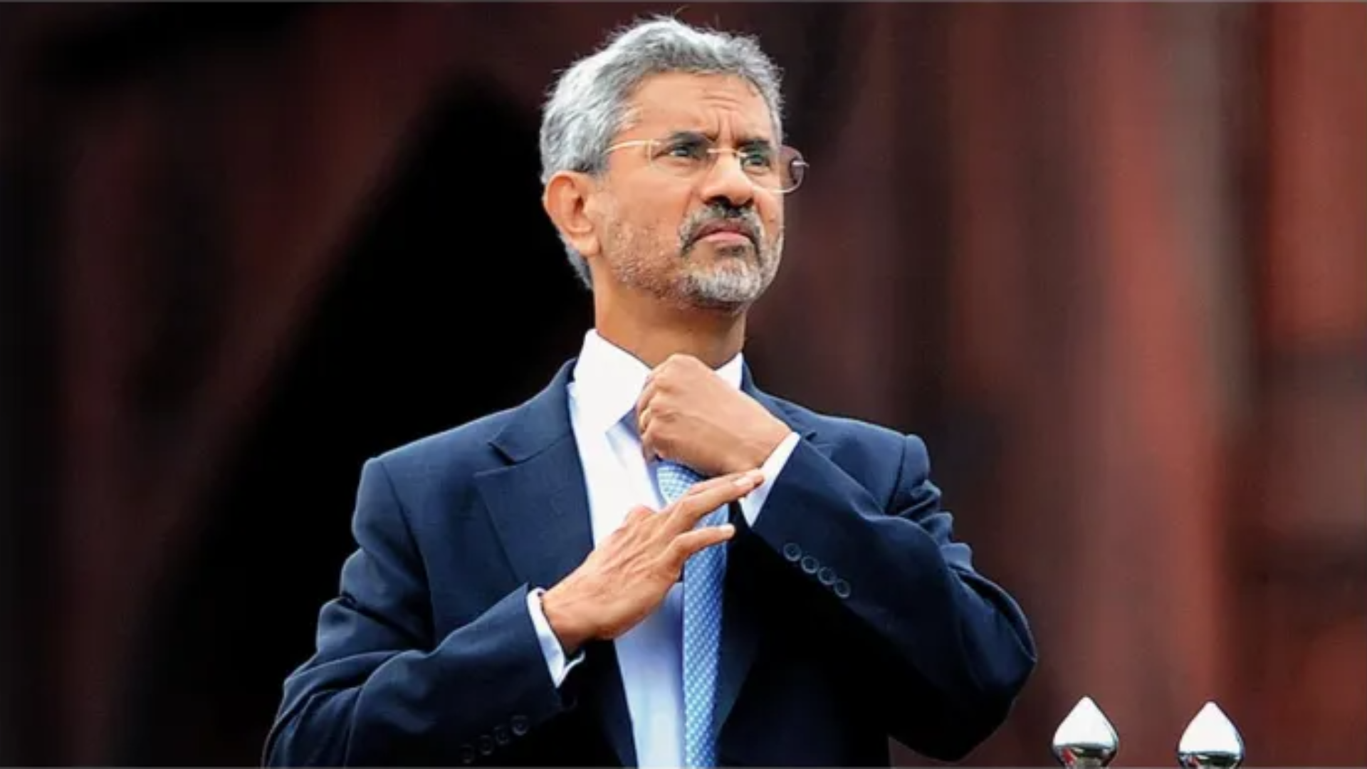 Dr. S. Jaishankar Emphasizes Adapting Foreign Policy To The Digital Era At Magazine Launch