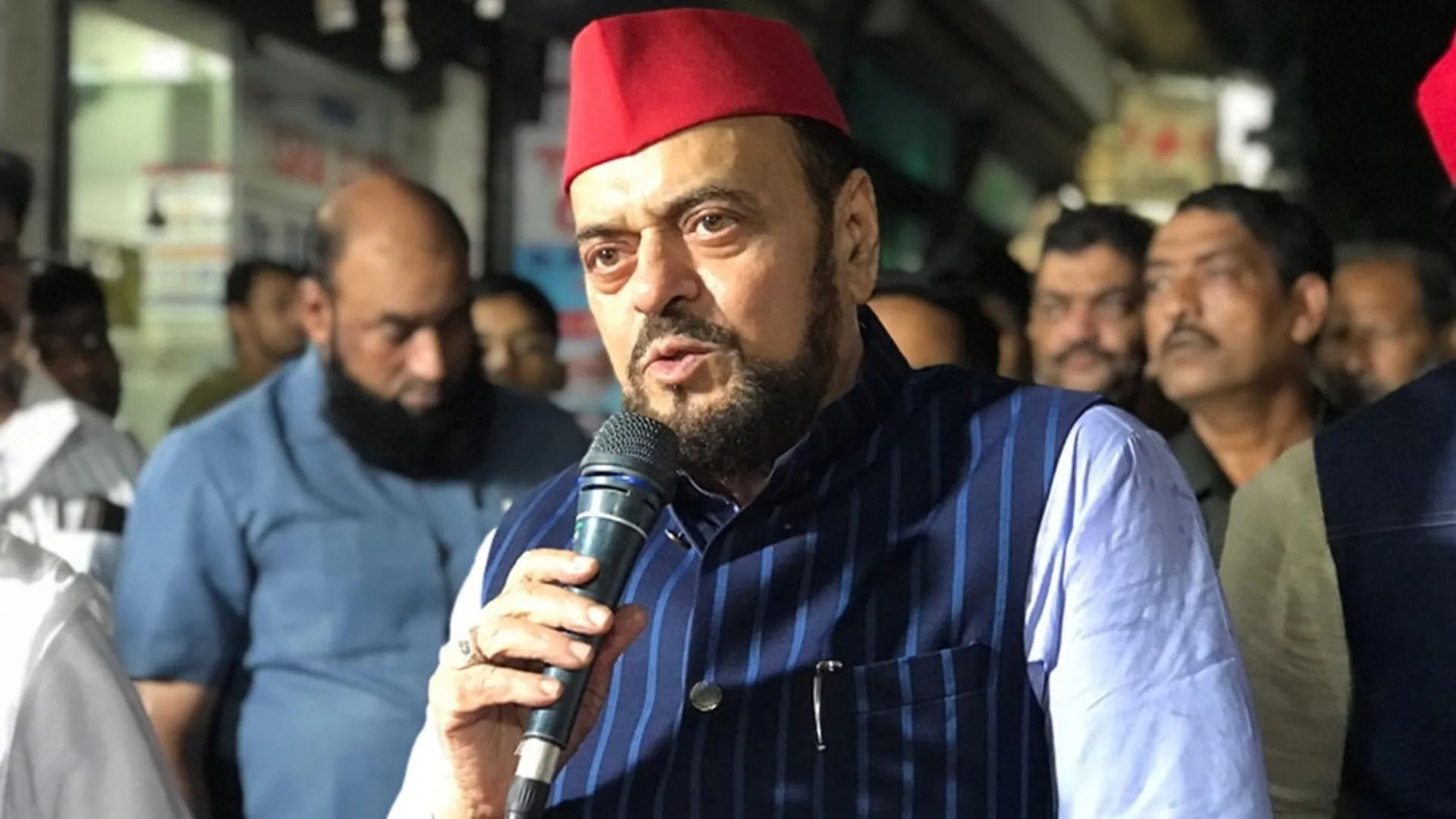 Samajwadi Party Set To Quit Maha Vikas Aghadi Over Shiv Sena (UBT)’s Babri Mosque Stand, Abu Azmi