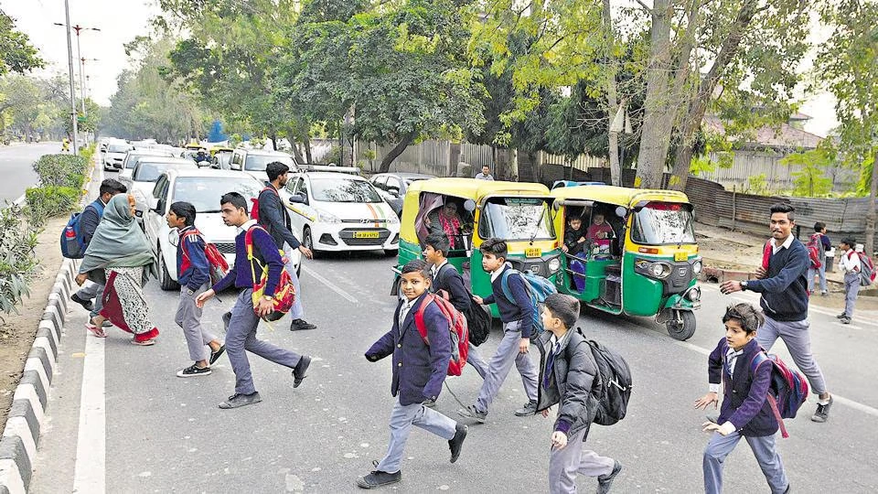 Failing Year-End Exams? Centre Scraps No-Detention Policy For Classes 5 And 8: New Promotion Rules Explained