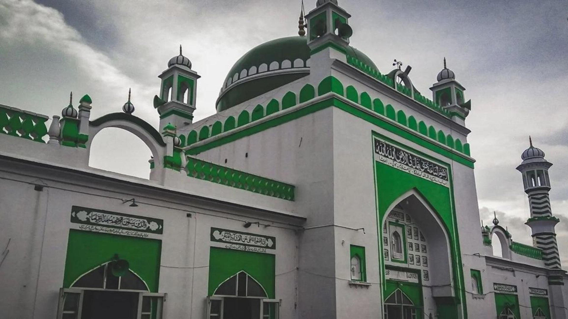 Sambhal Court Commissioner Seeks 15-Day Extension For Mosque Survey Report