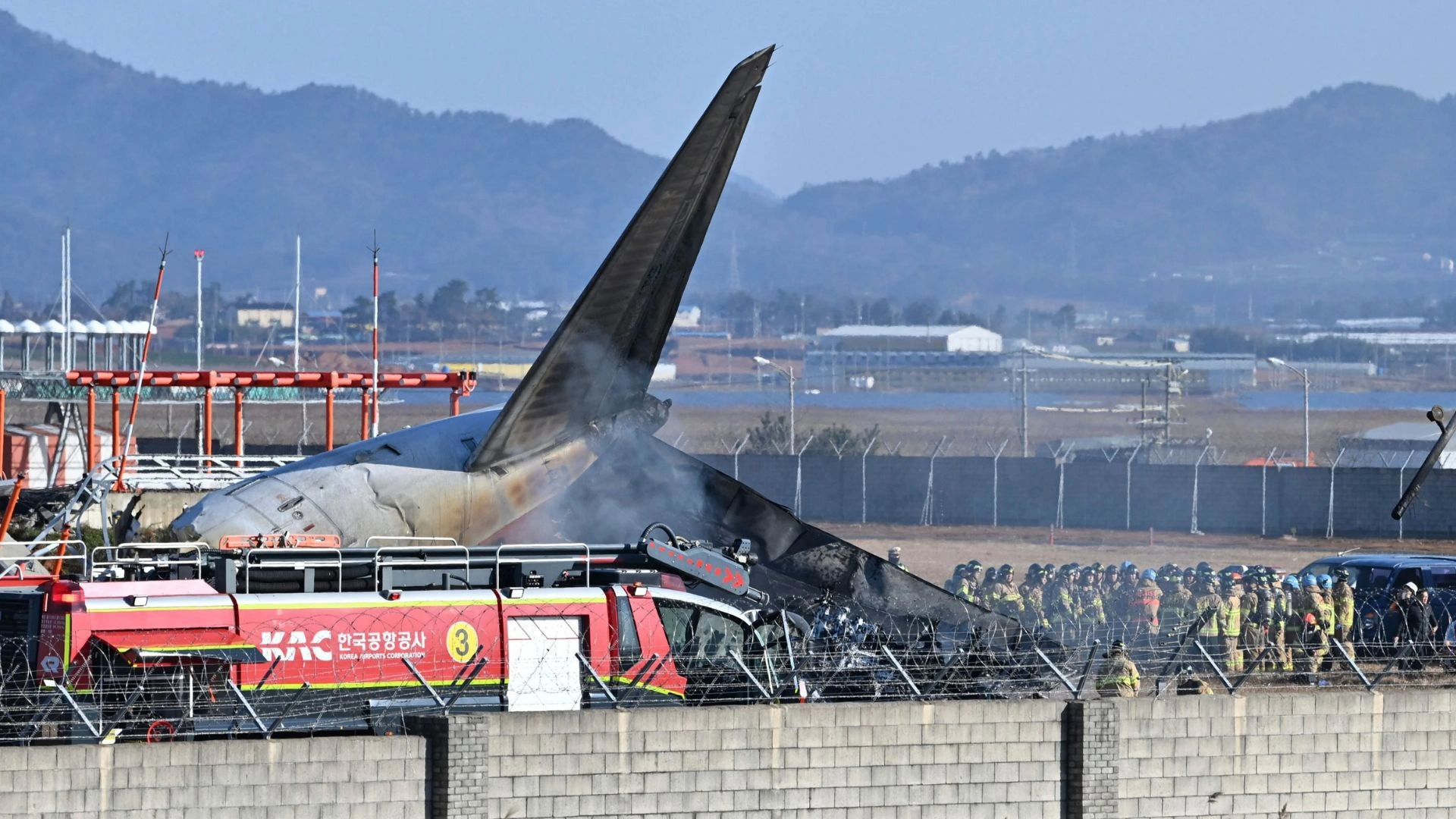 South Korea Plane Crash: ‘I Take Full Accountability’, Jeju Air CEO Speaks Out After Fatal Accident