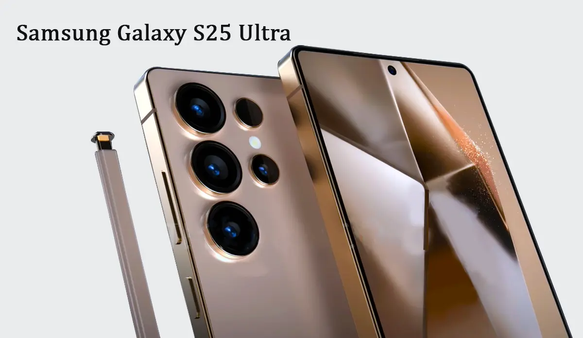 What Makes The Samsung Galaxy S25 Ultra A Game-Changer? Unveiling Its Incredible Design And Features!