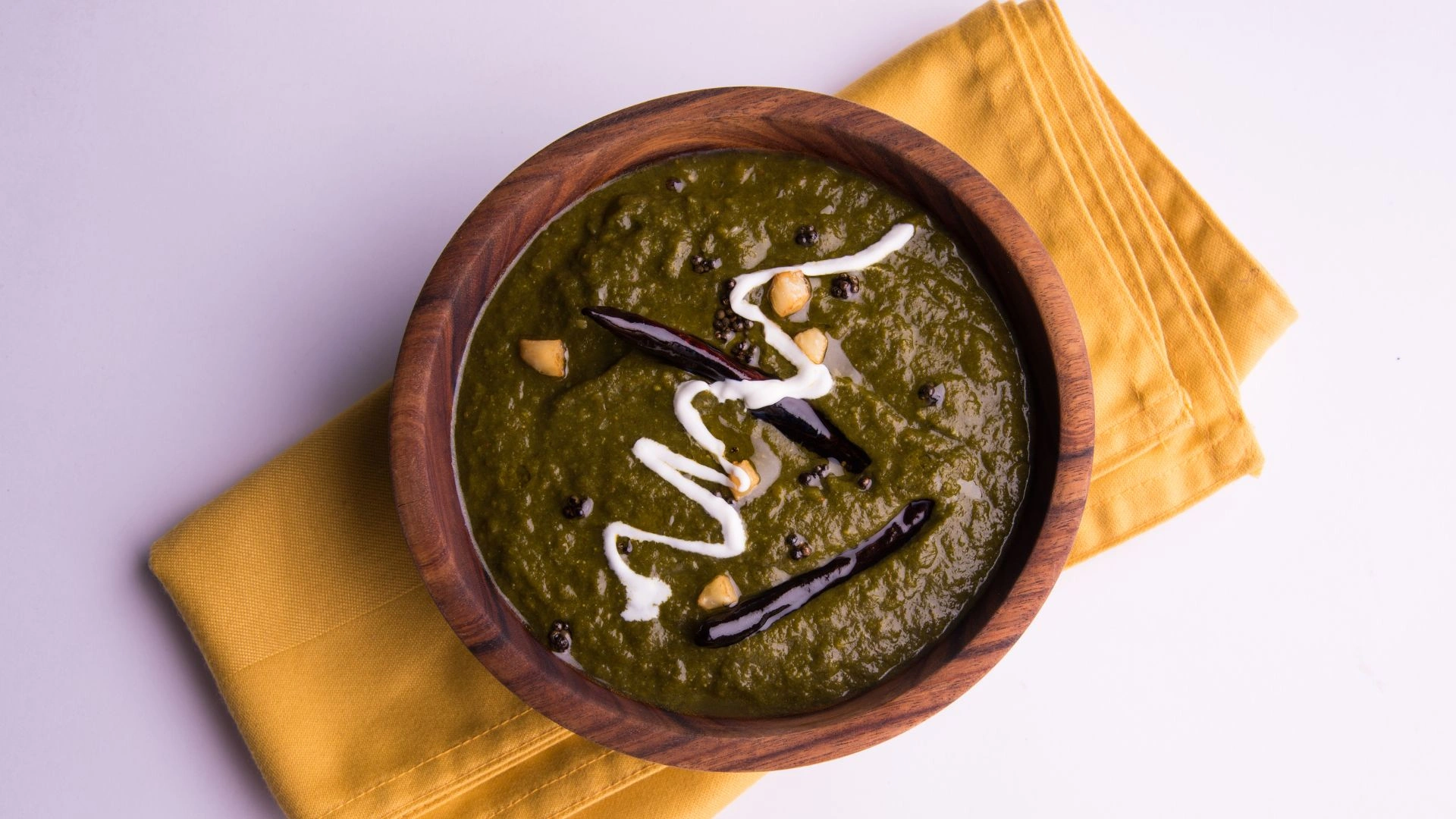 ‘Sarson Da Saag Aur Makki Di Roti’, Power Up Your Plate With These Winter Superfoods