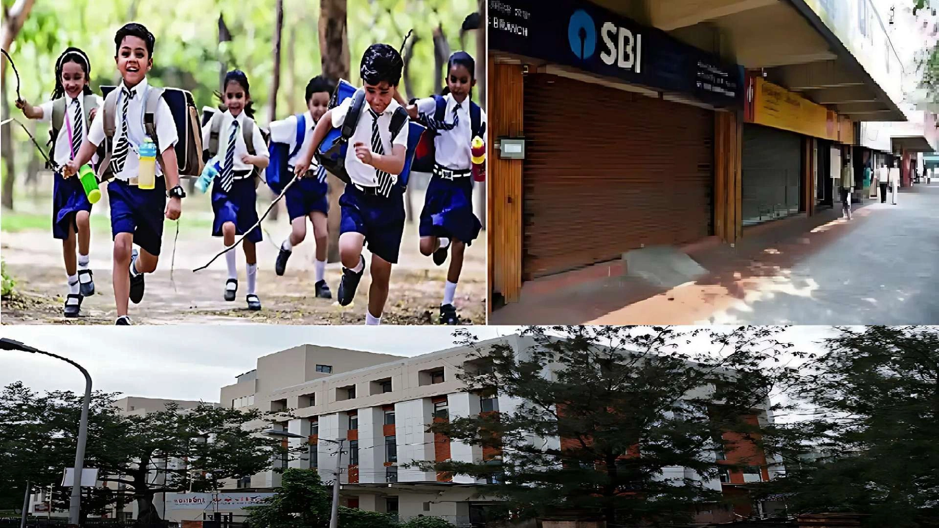 Is December 27 A Holiday? Schools, Banks, And Government Offices Closed In Karnataka To Mourn Manmohan Singh