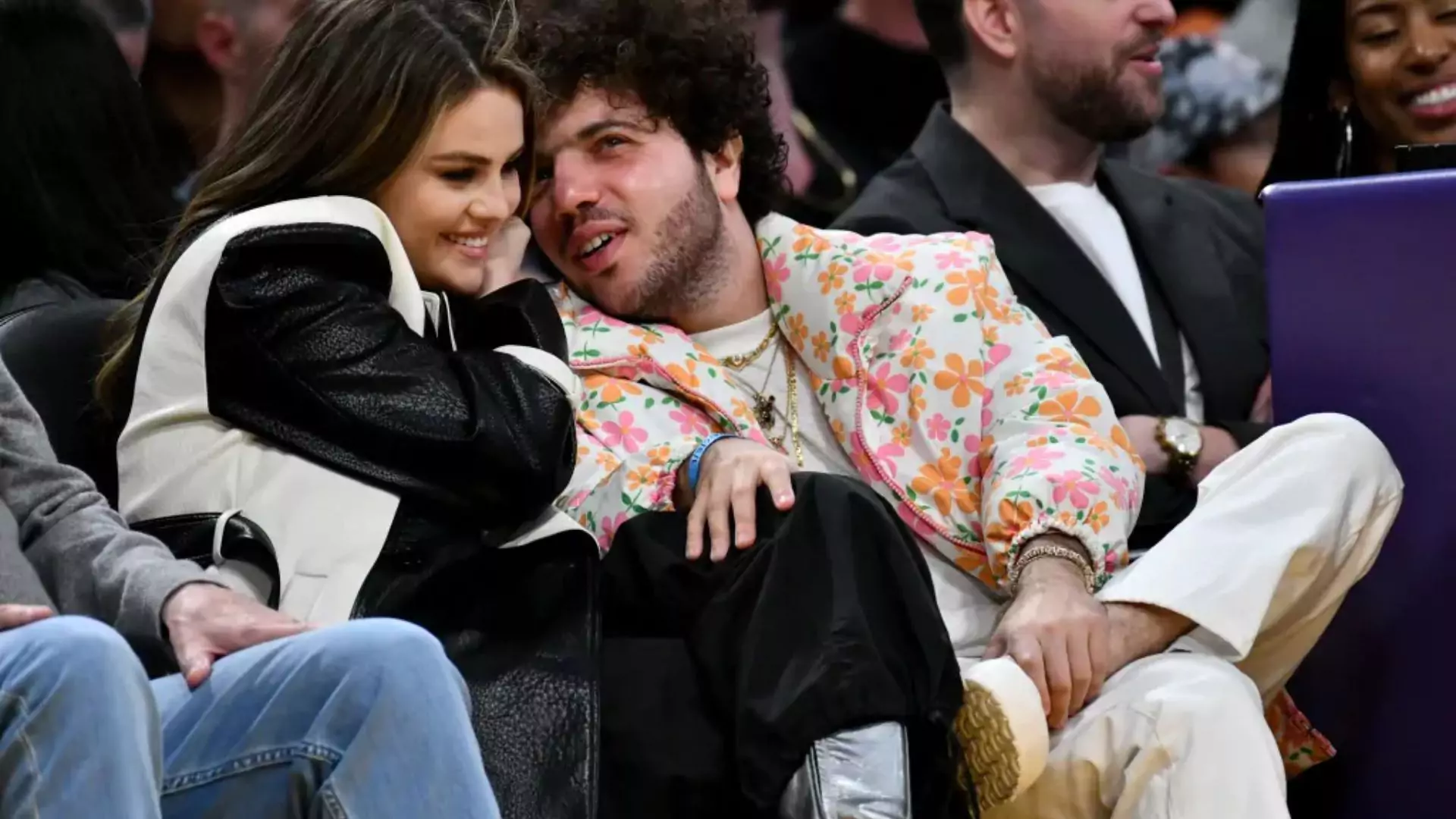 Selena Gomez And Benny Blanco Are Engaged, ‘Forever Begins Now’, Says Emilia Pérez Star