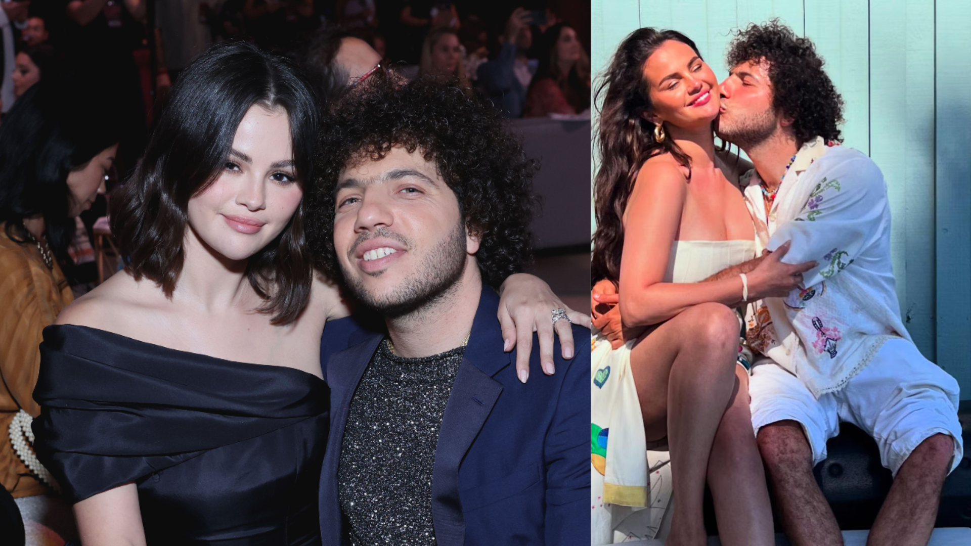 Benny Blanco And Selena Gomez Gets Engaged, Know Their Net Worth