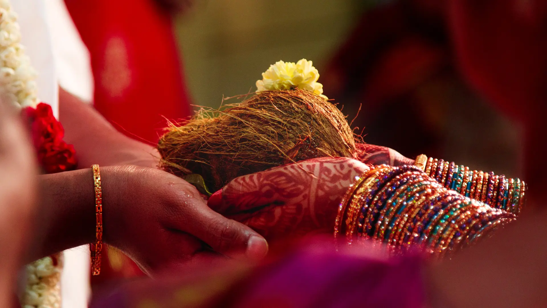 How Social Media Is Shaping Bengaluru Weddings: 30% More Guests, 12% Smaller Budgets – What’s Driving This Trend?