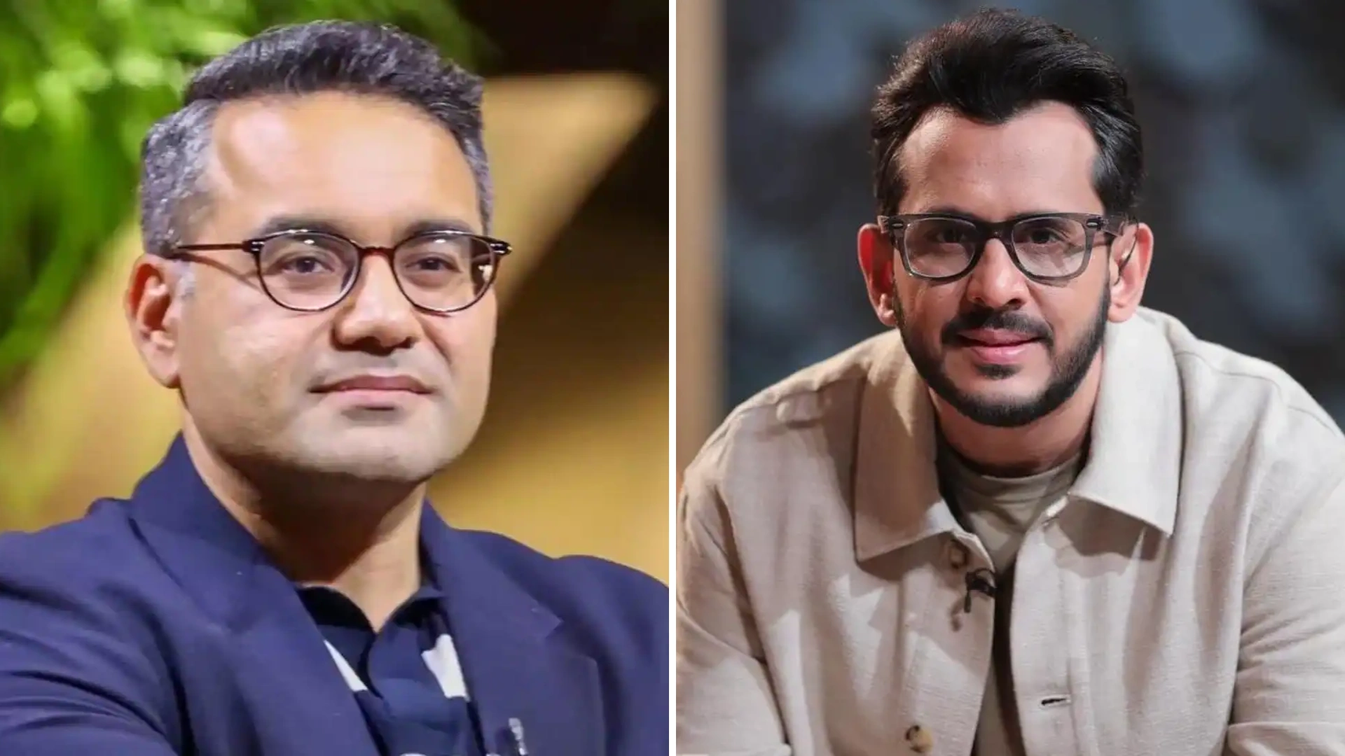 Who Is Shark Tank India’s New Panel Judge Kunal Bahl? Snapdeal Co-founder Snaps Aman Gupta Over Deal Gone Wrong