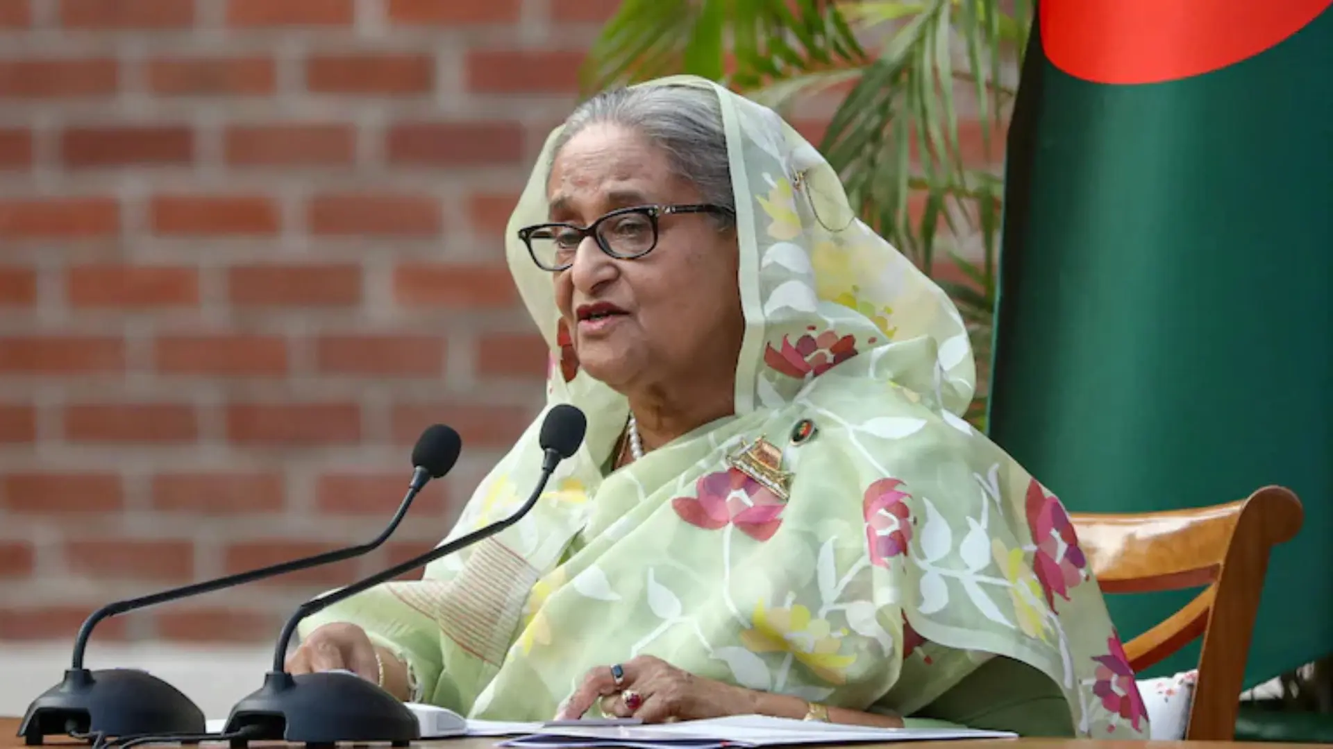 Bangladesh Launches Probe Into Alleged $5 Billion Embezzlement Linked To Former PM Sheikh Hasina And Family