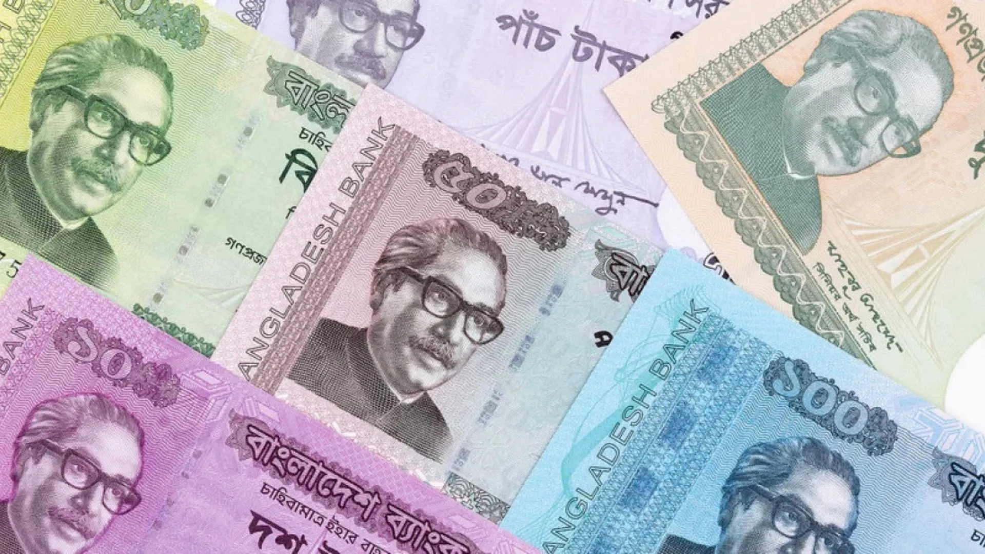 Bangladesh To Remove Sheikh Mujibur Rahman’s Image From Currency Notes; Here’s Why