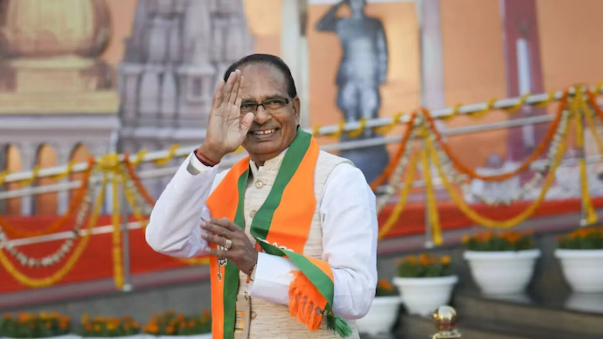 Farmers Protest Intensifies At Shambhu Border: Shivraj Chouhan Assures Strong MSP Support