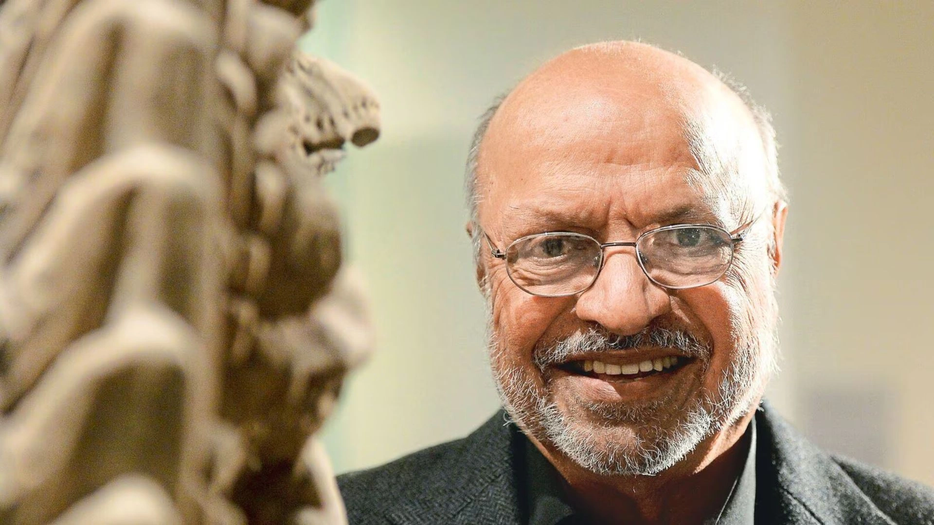 From Narendra Modi To Rahul Gandhi, Anupam Kher: Here’s How World Reacted To Shyam Benegal’s Demise