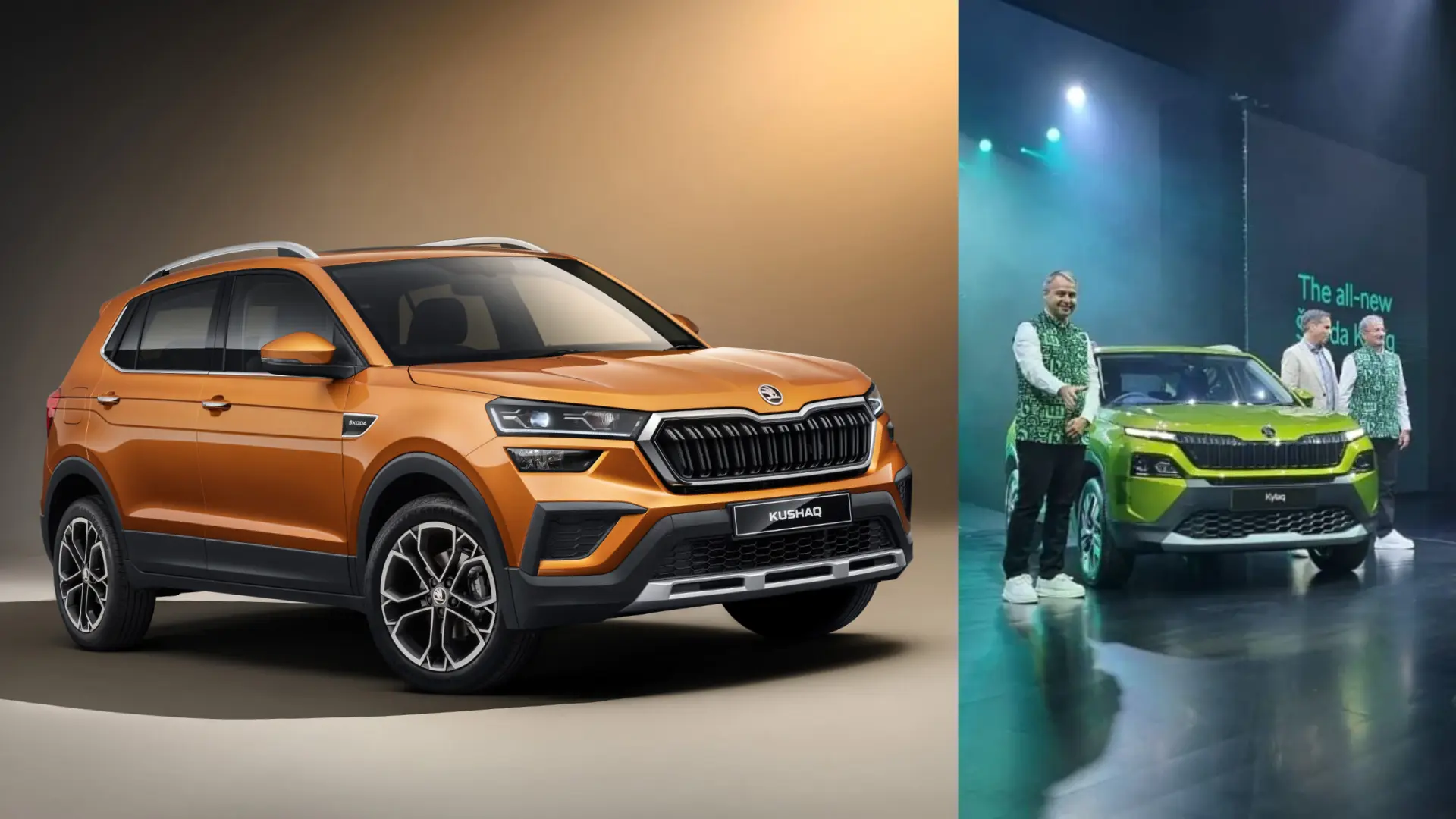 Skoda Kylaq Launch: Compact SUV Bookings Begin Today At An Attractive Starting Price—Details Inside