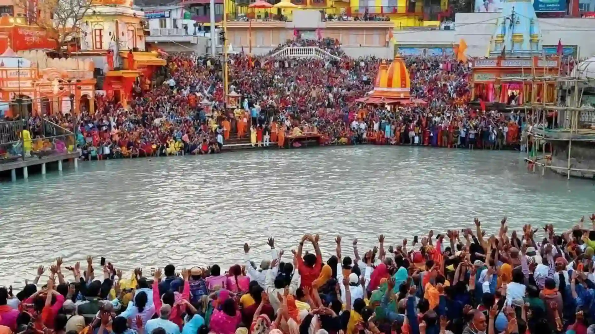 Smart Prayagraj Is Ready To Welcome Pilgrims And Tourists: CM Yogi