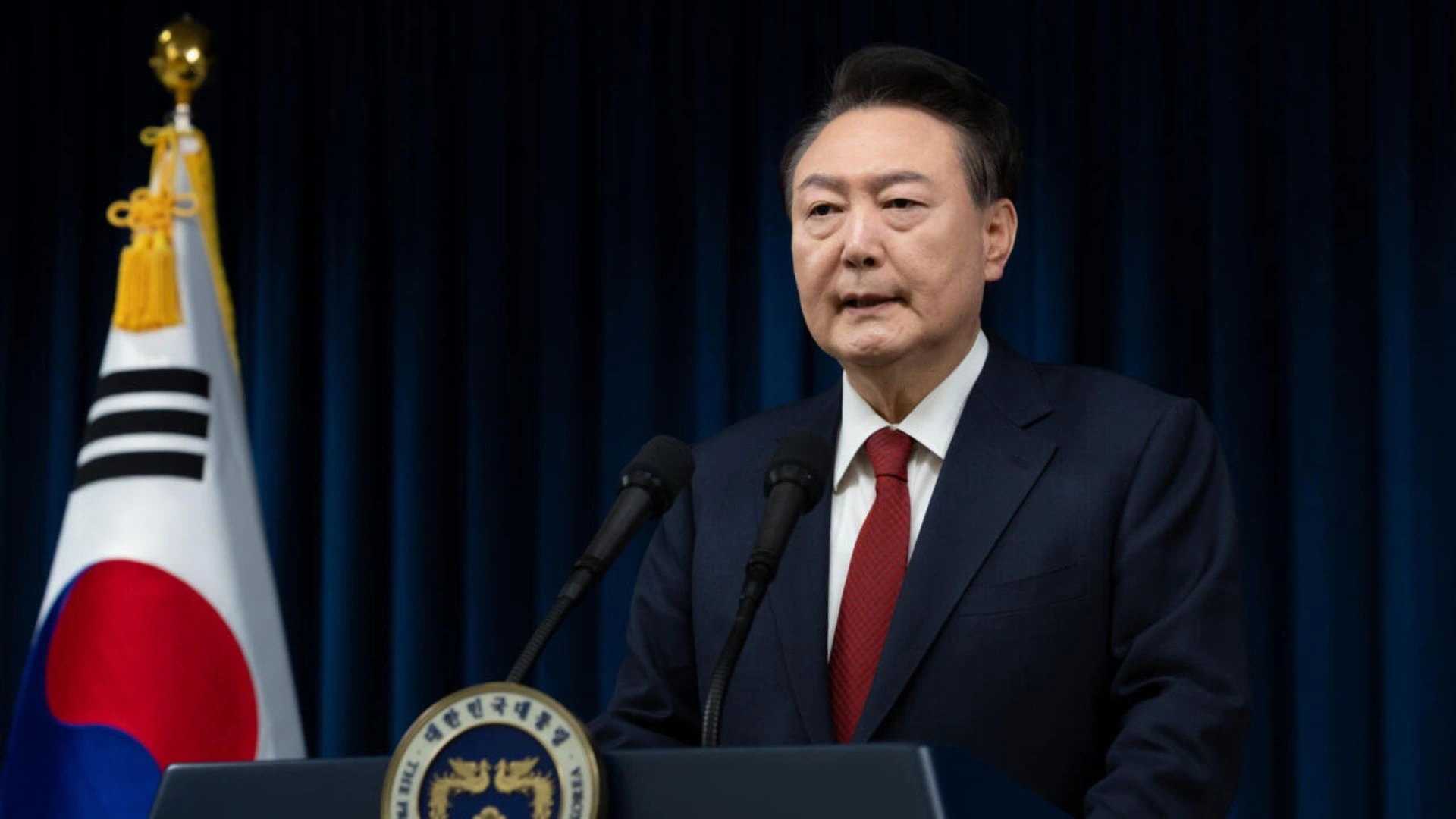 South Korean Impeached President To Be Arrested Over Insurrection Charges: What Lies Ahead?