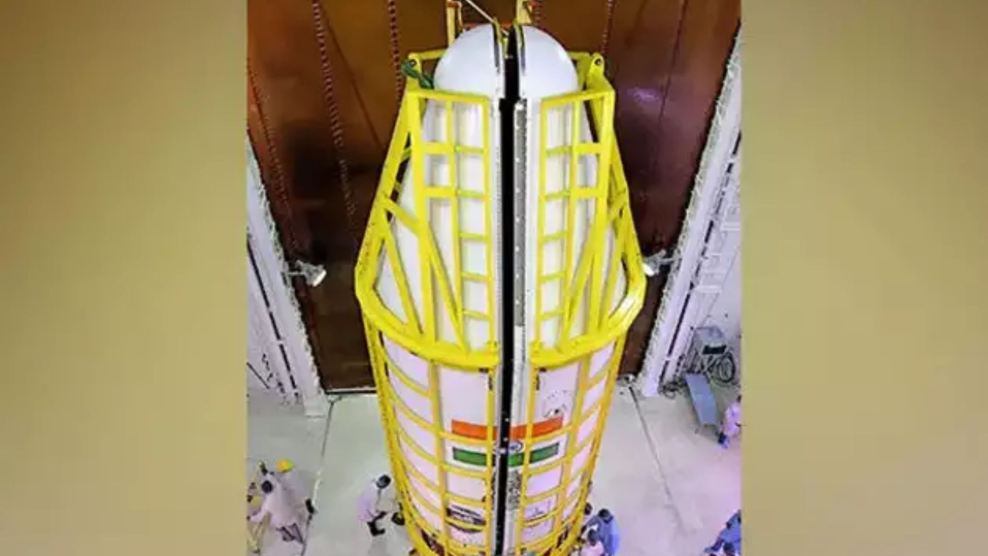 ISRO Successfully Launches SpaDeX Mission From Satish Dhawan Space Centre, Sriharikota