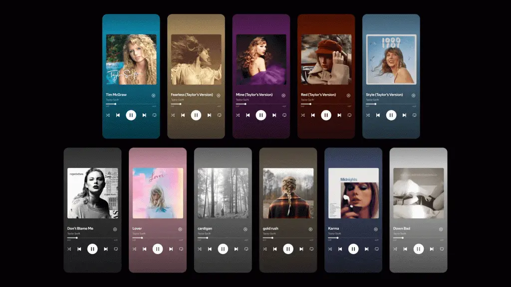 Spotify Wrapped 2024: Top Most-Streamed Artists, Songs, Podcasts, Audiobooks, And Albums Revealed – Full List