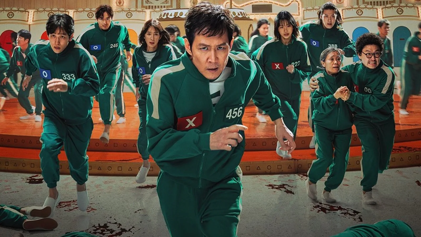 Squid Game Season 2 ‘X’ Review: Fans Call It Netflix’s Best Thriller, Gong Yoo And Lee Jung Jae On-Screen Chemistry Wows