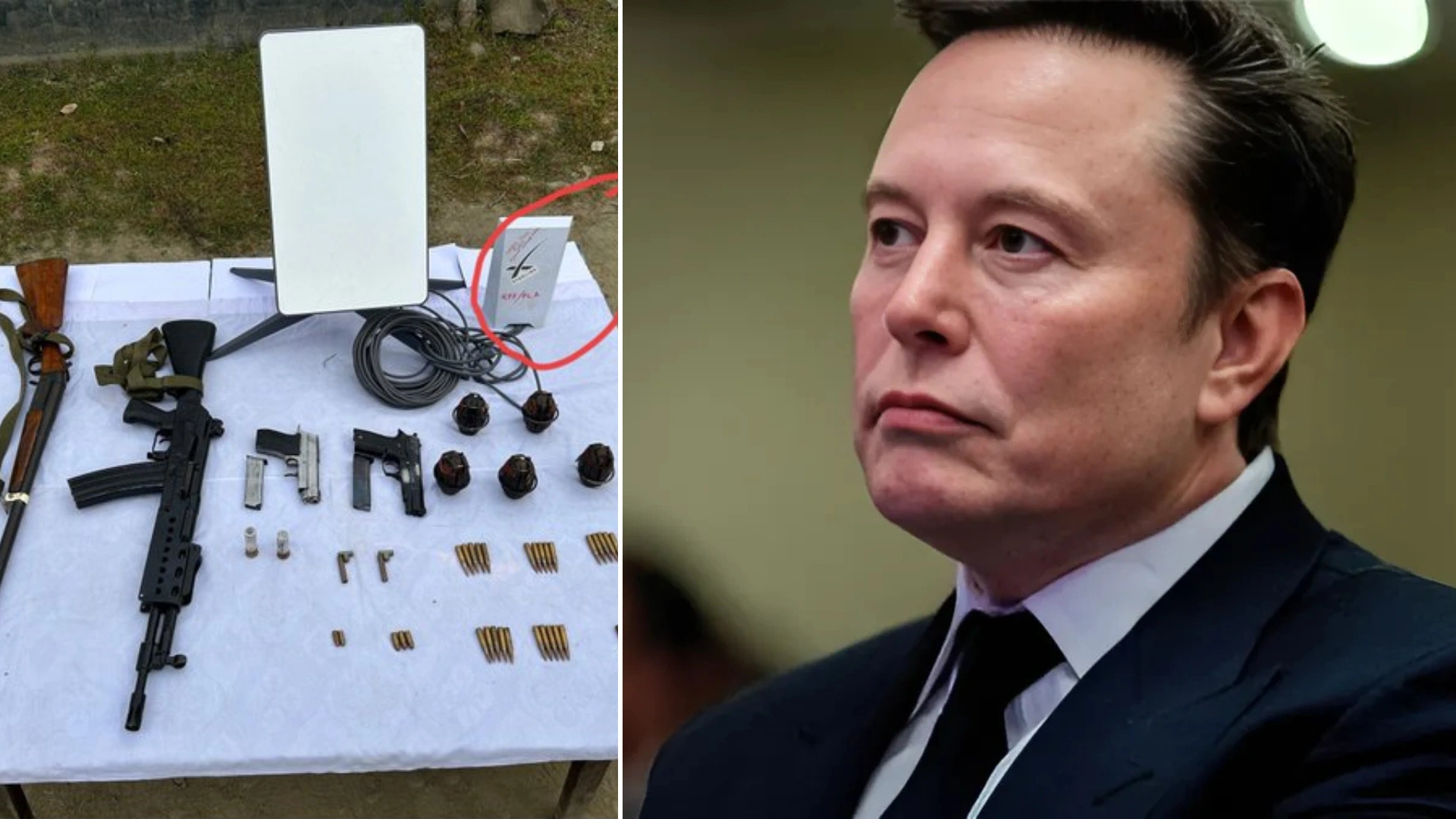 Starlink Controversy In Manipur: Elon Musk’s Response To Alleged Misuse – Key Details Inside!