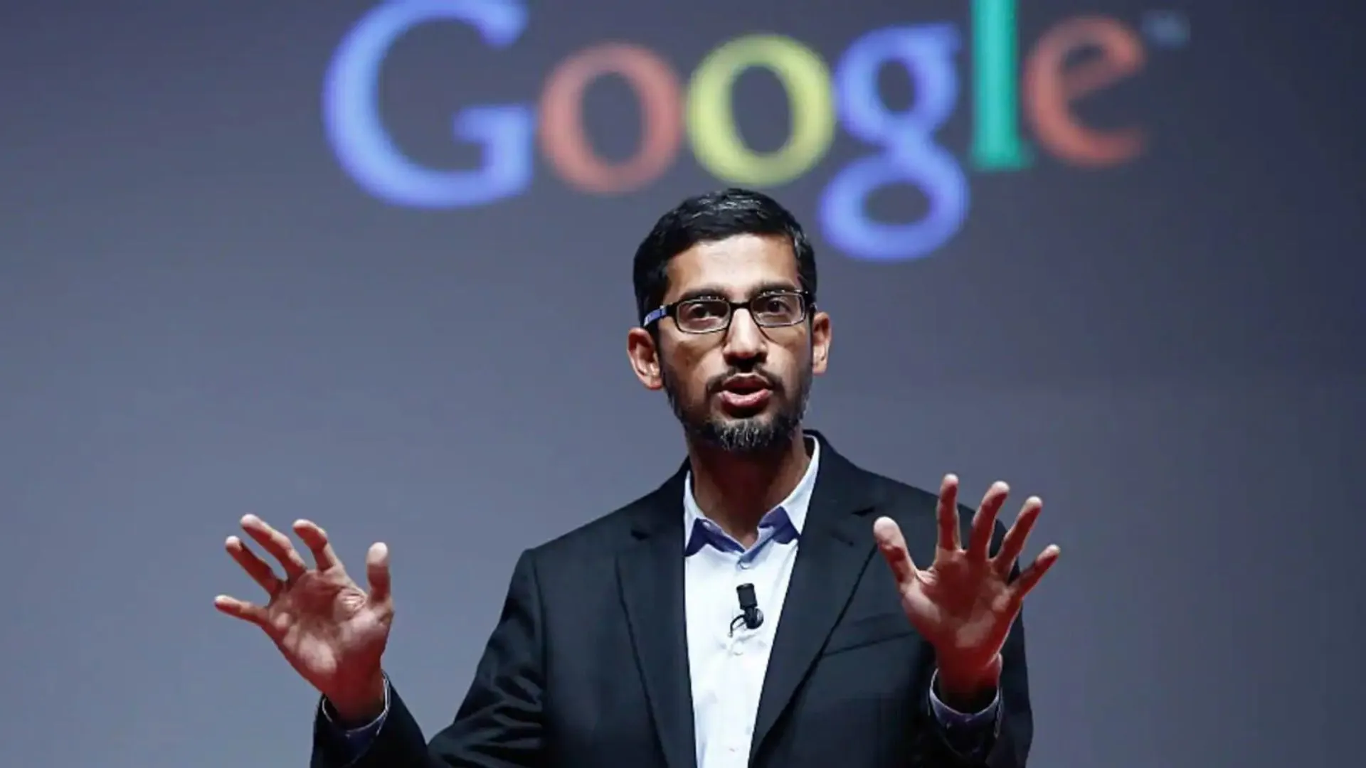 Sundar Pichai Challenges Satya Nadella To AI Face-Off: ‘Any Day, Any Time’