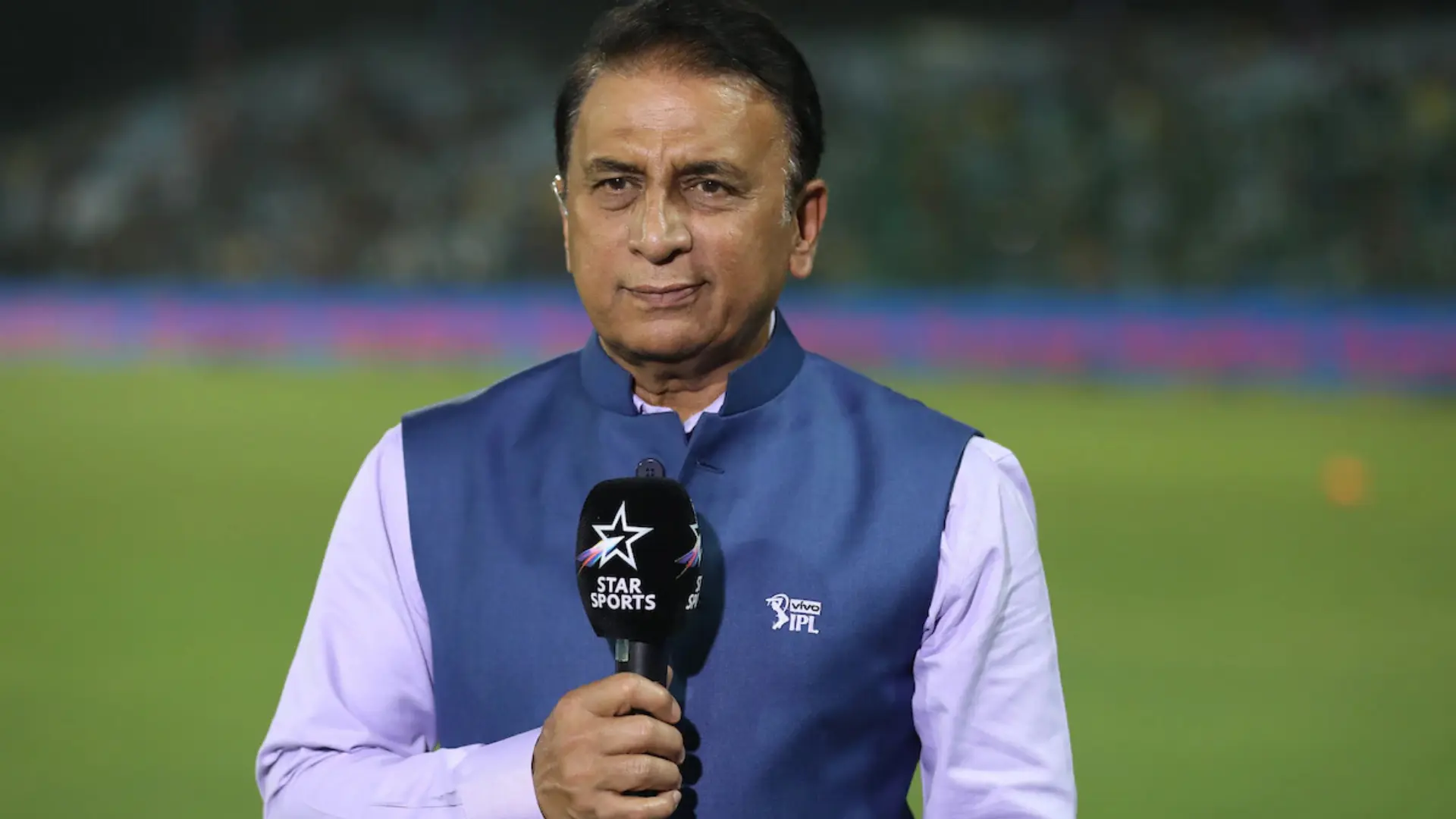 Sunil Gavaskar Lashes Out At Rishabh Pant For Soft Dismissal In Melbourne Test