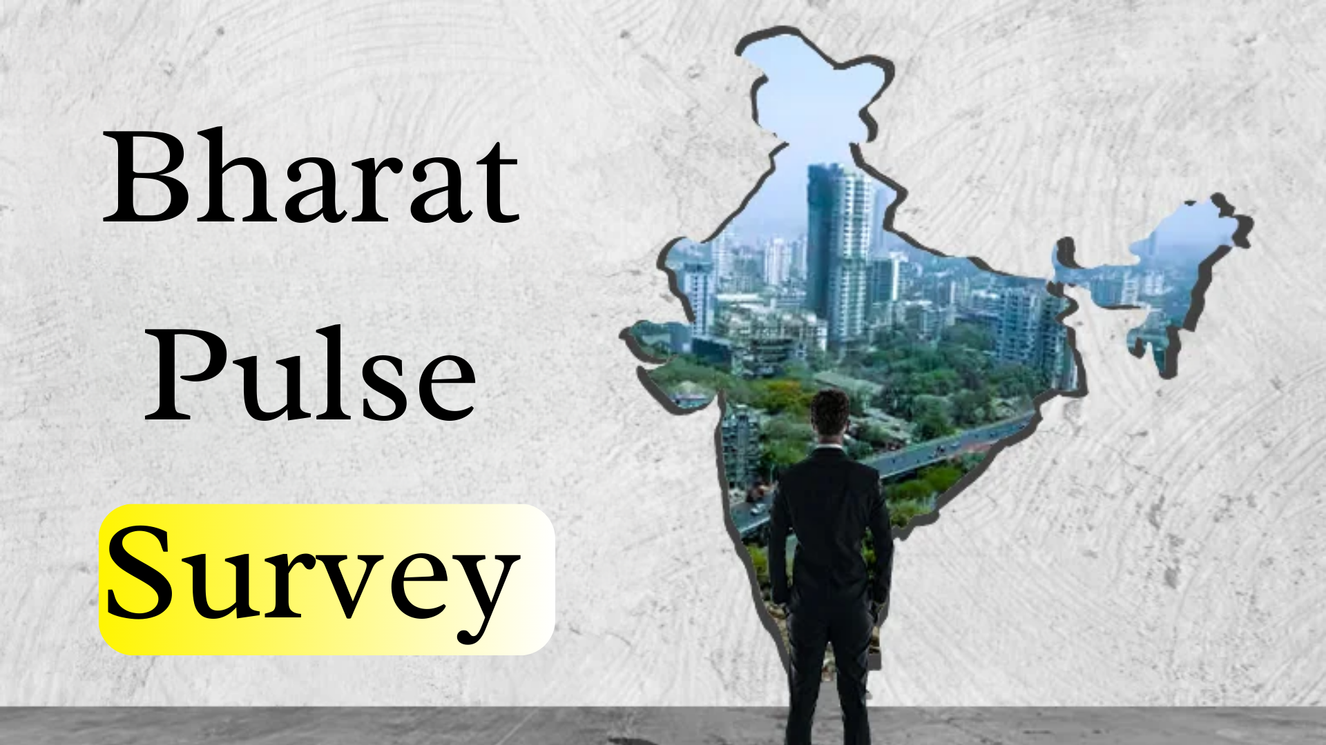 Bharat Pulse Survey: What Is Your Future Outlook For India In 2025?