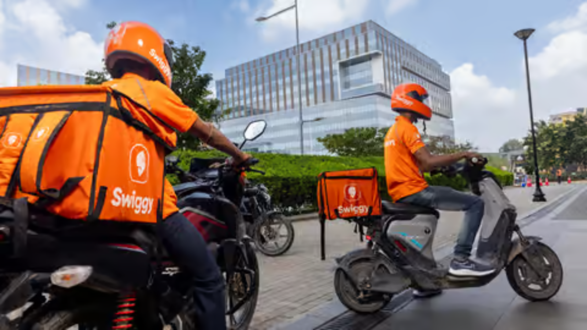 Swiggy Launches ‘Scenes’ For Event Ticket Booking, Details Here