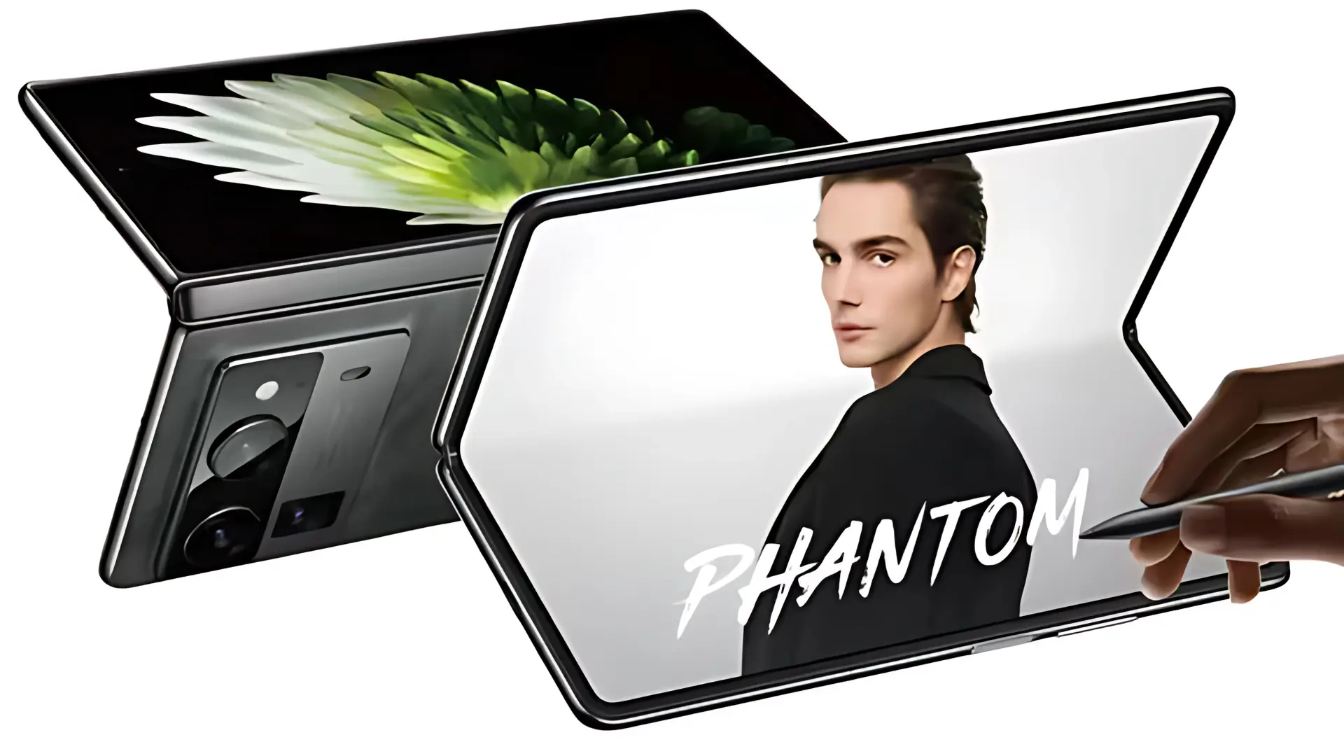 Tecno Launches Phantom V Fold 2, The Cheapest Foldable Phone In India: Know Specifications Here