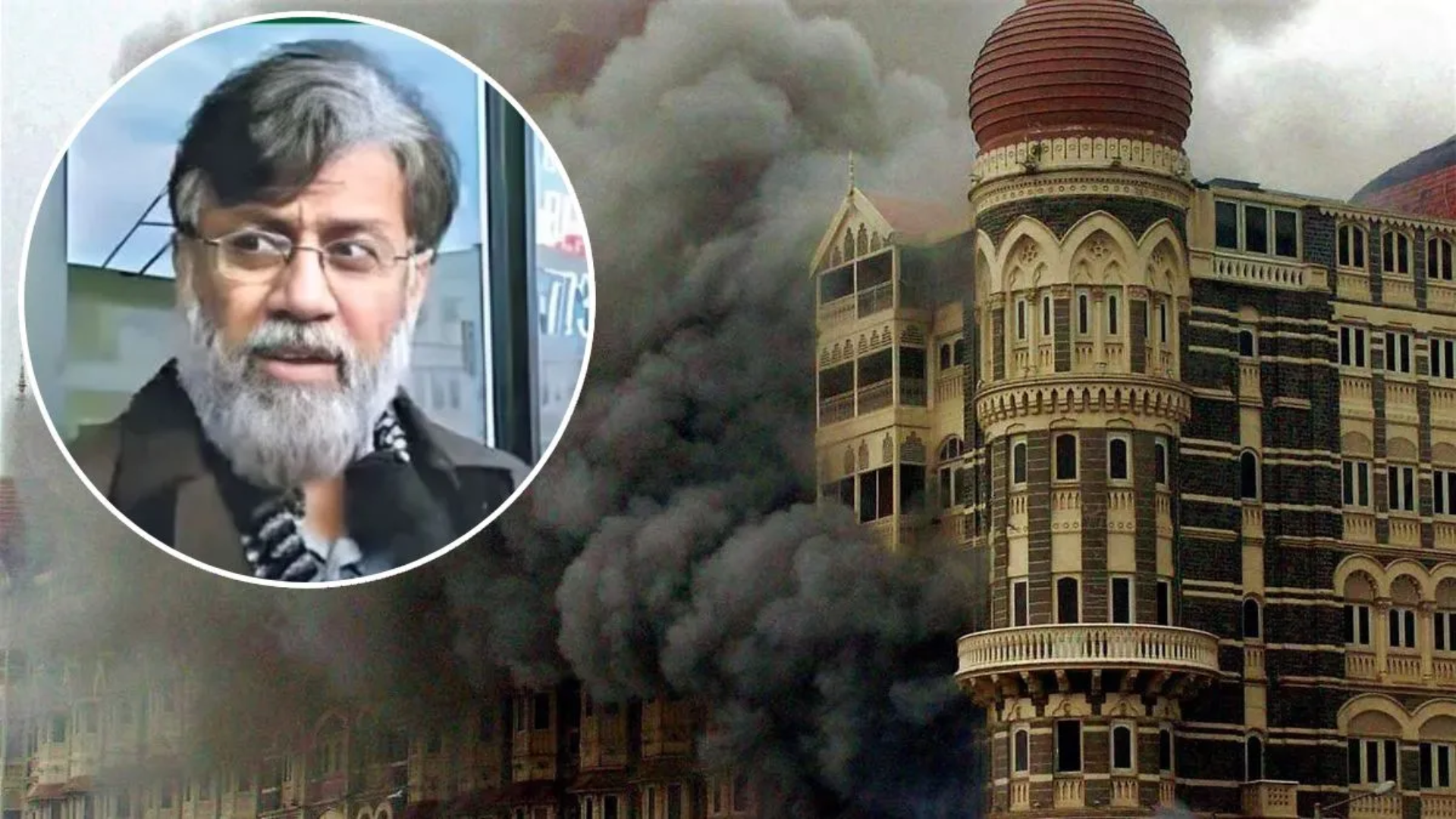 Mumbai Terror Attack: US Govt Requests The Supreme Court To Dismiss Tahawwur Rana Petition