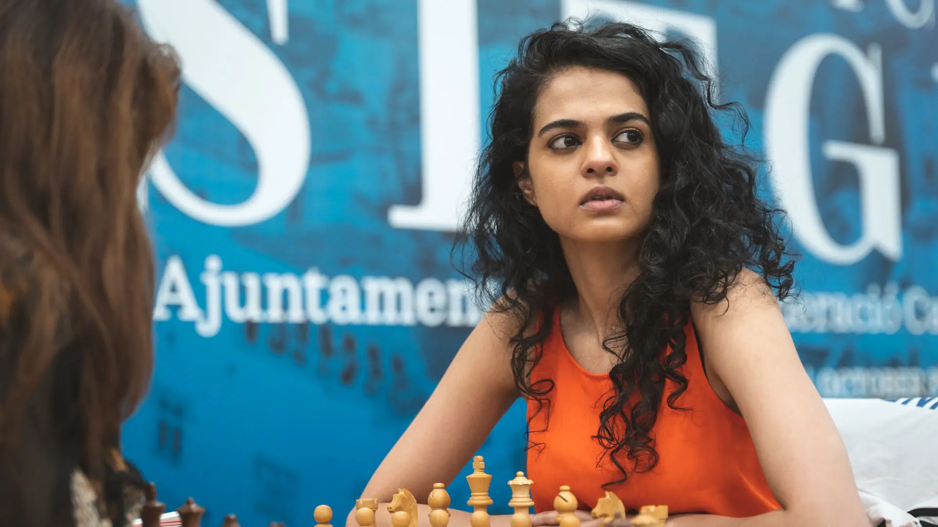 Tania Sachdev Calls For Greater Recognition Of Delhi’s Chess Players