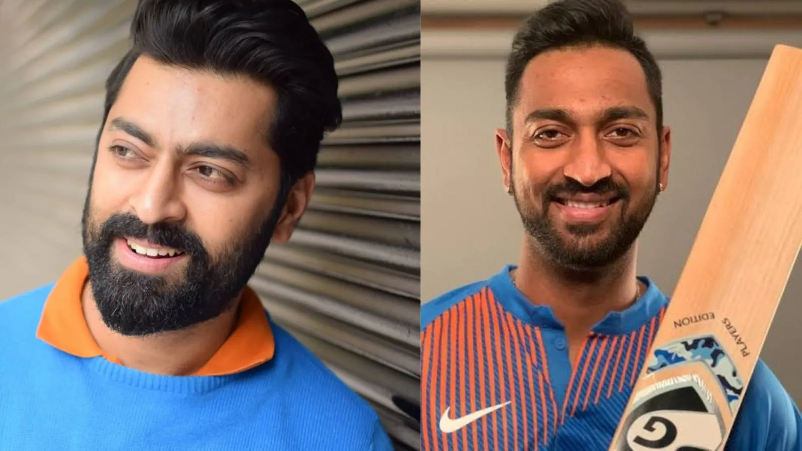 Krunal Pandya In Pushpa 2? Fans SHOCKED To See Uncanny Resemblance Between Tarak Ponnappa And Krunal Pandya