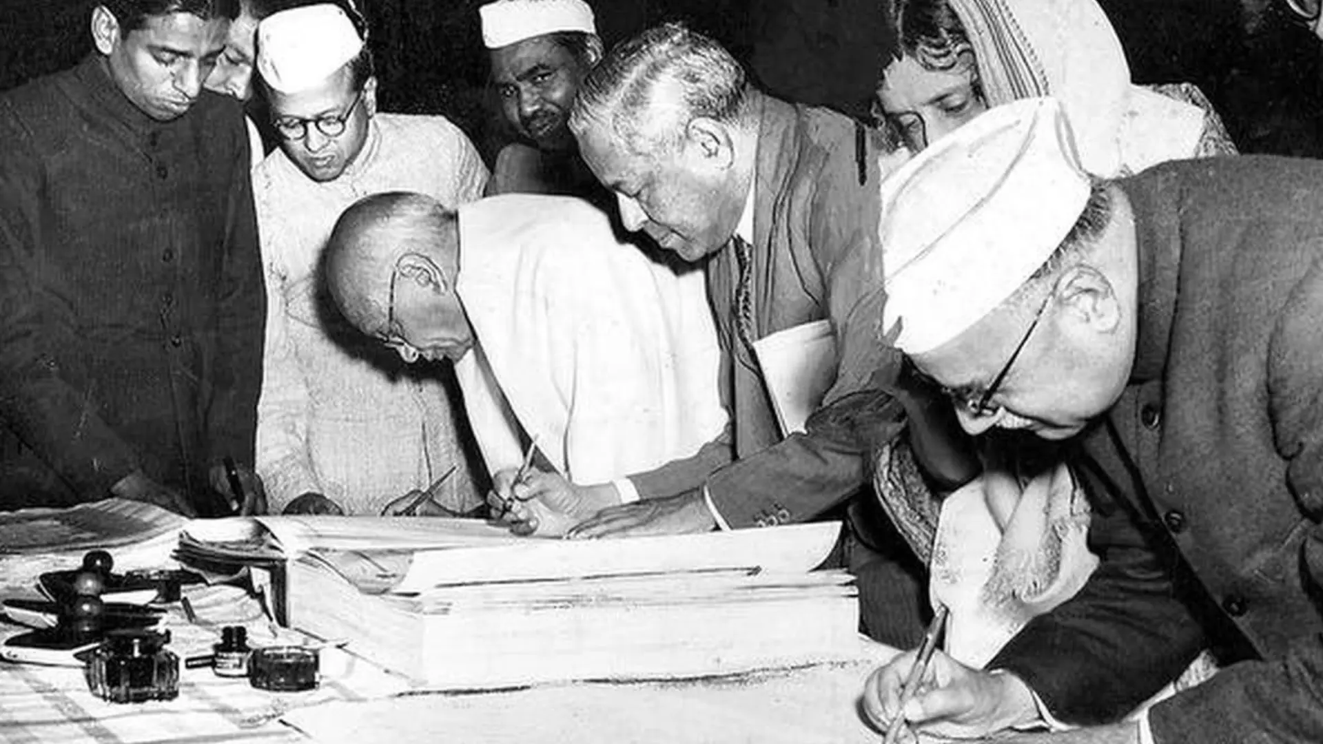 The Constitution Of India At 75, A Landmark Journey Of Justice And Unity