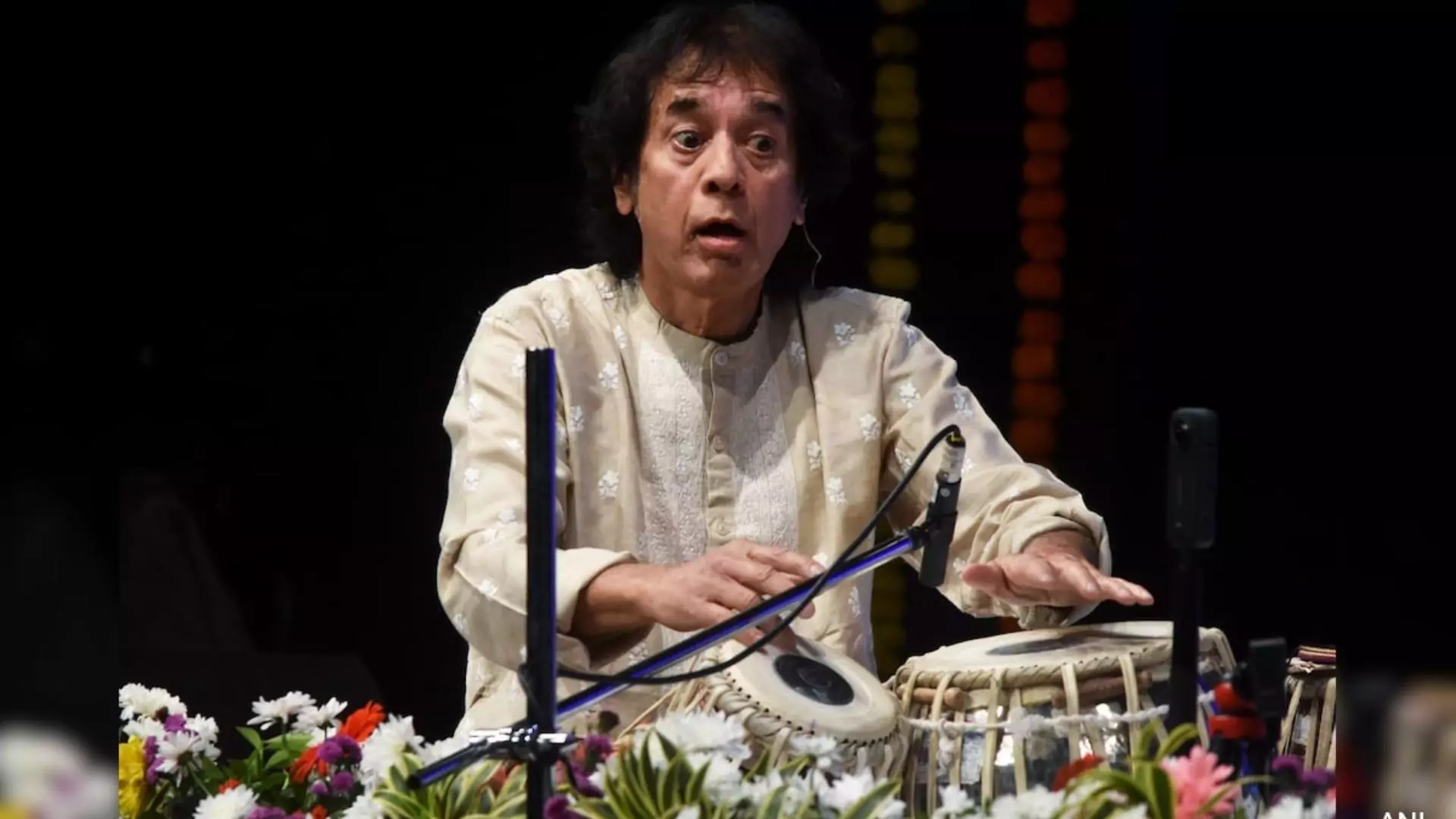 Zakir Hussain: Ministry of Information and Broadcasting Deletes Tweet After Confirming The Tabla Maestro’s Death